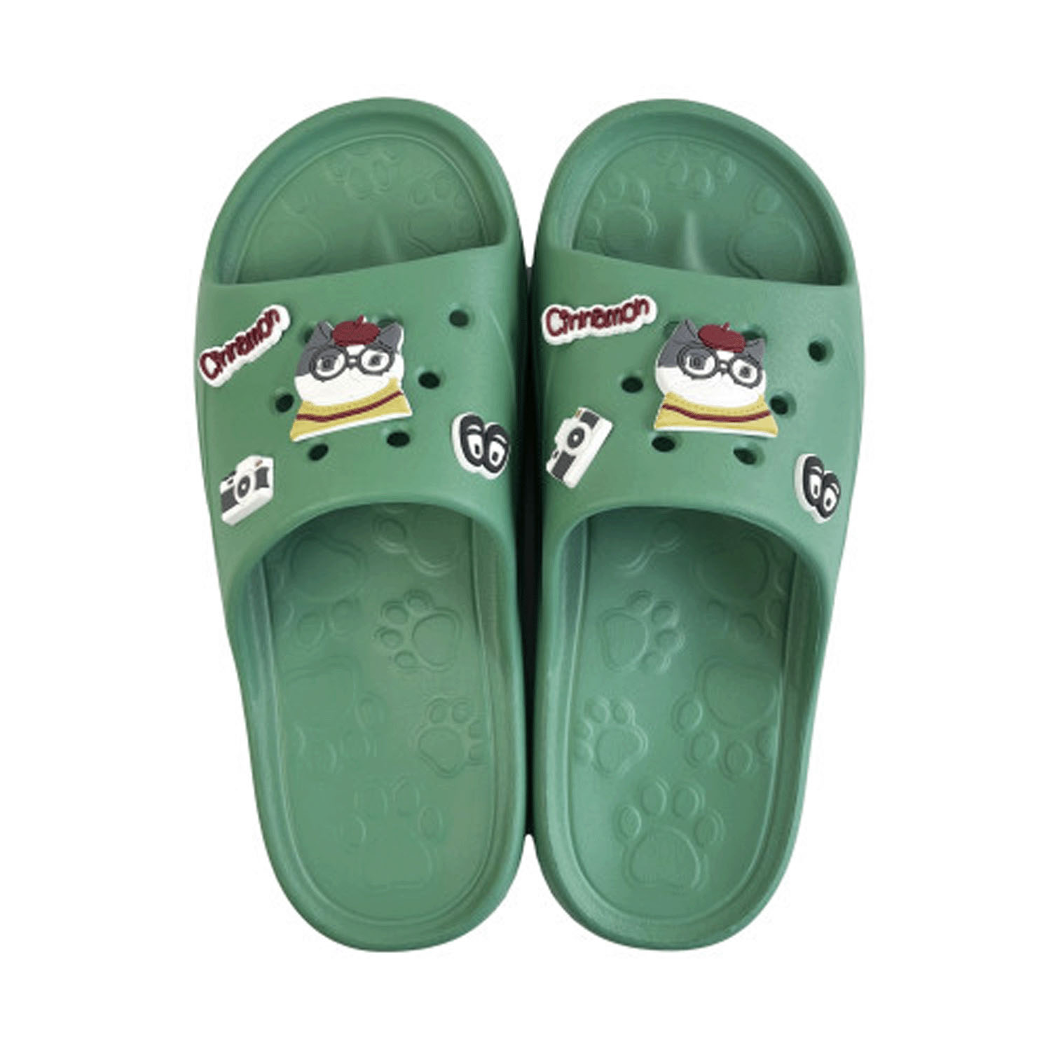 サンダル シナモン - 画像10