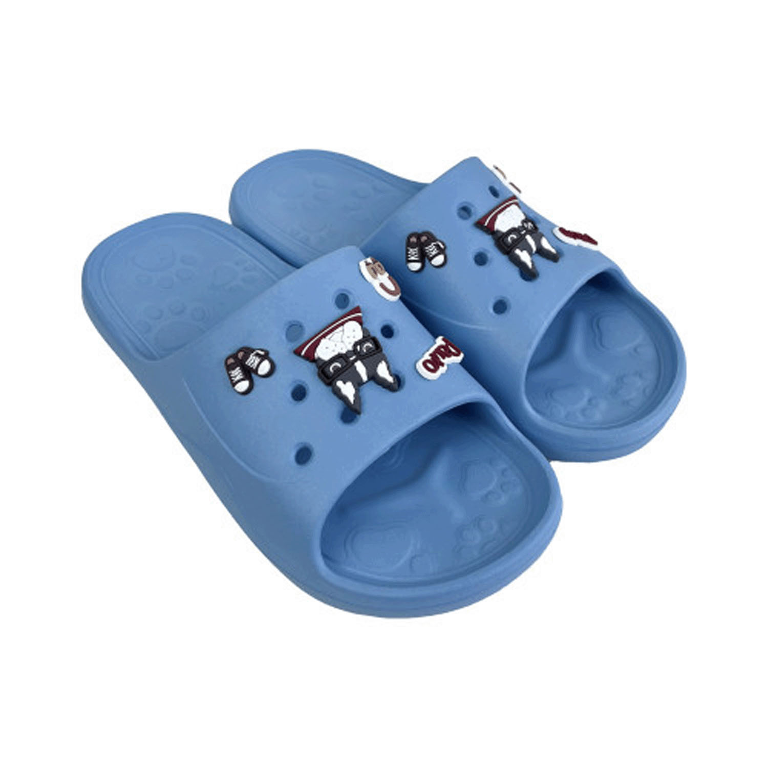 サンダル パウロ - 画像11