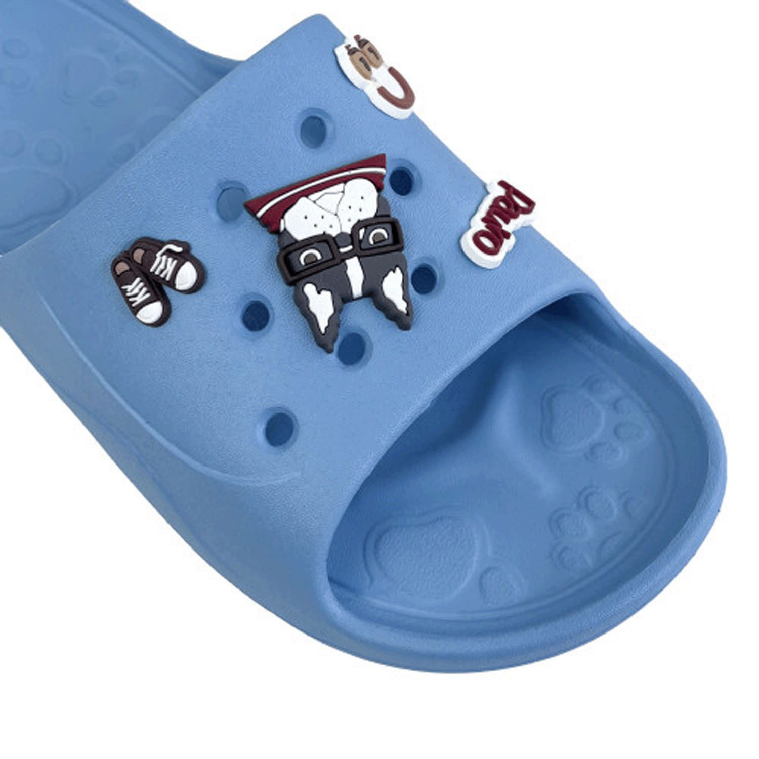 サンダル パウロ - 画像13