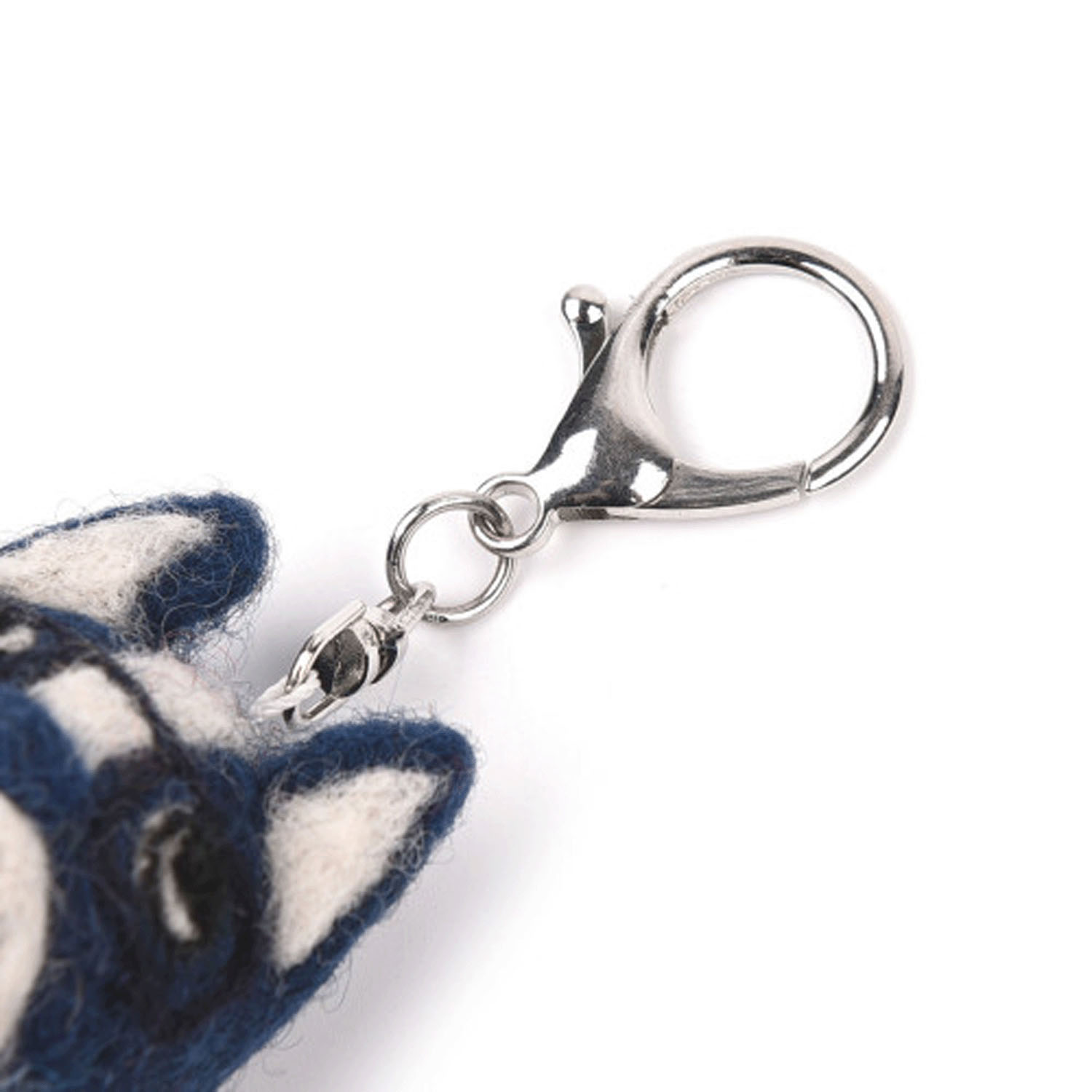 羊毛マスコット パウロ - 画像7