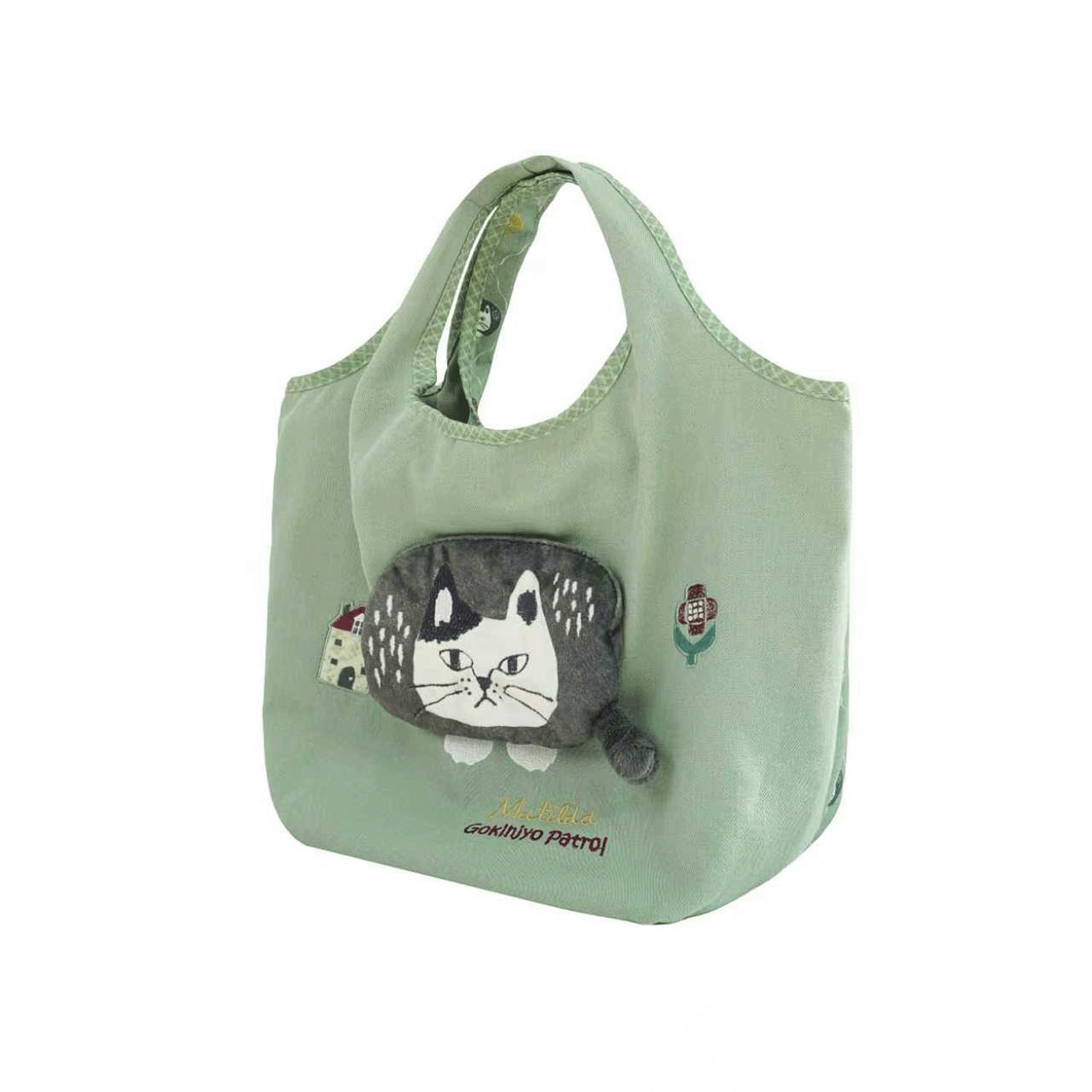 サブバッグ マチルダさん - 画像15