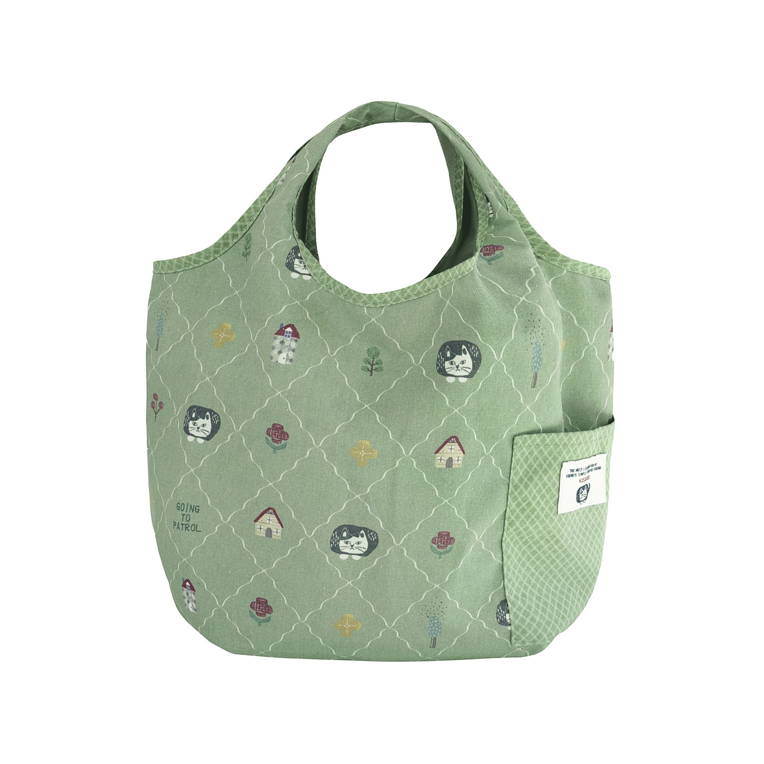 サブバッグ マチルダさん - 画像16