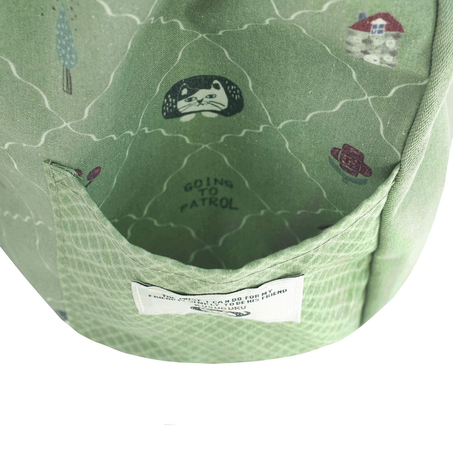 サブバッグ マチルダさん - 画像19