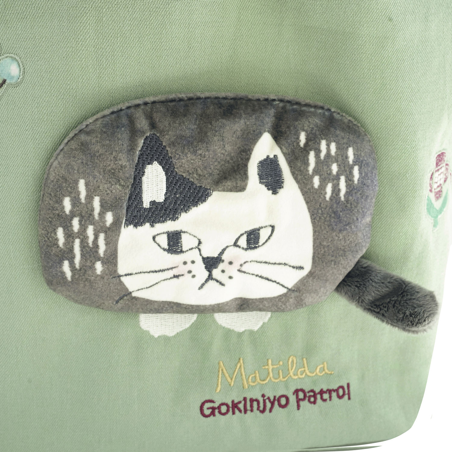 サブバッグ マチルダさん - 画像23