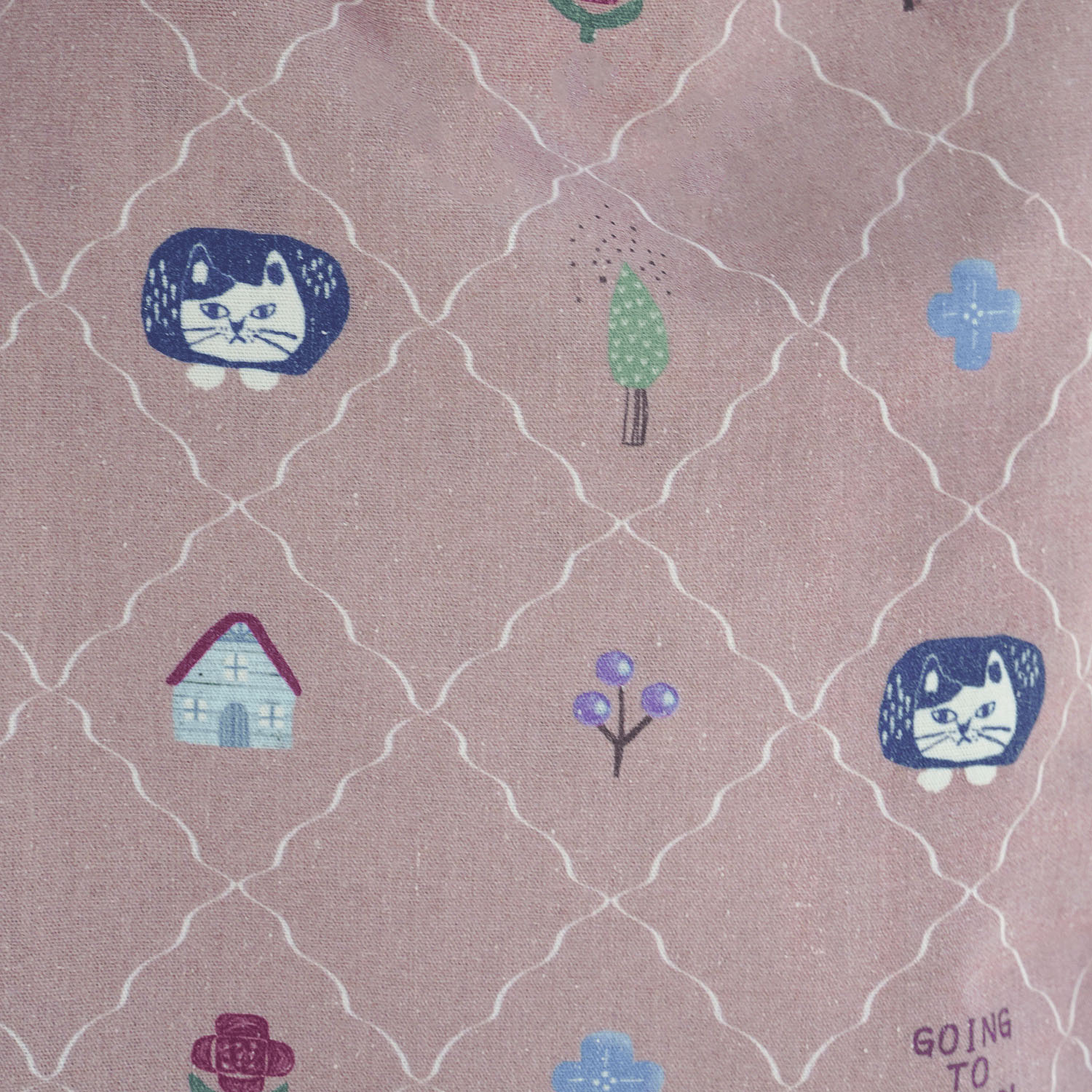 サブバッグ マチルダさん - 画像6