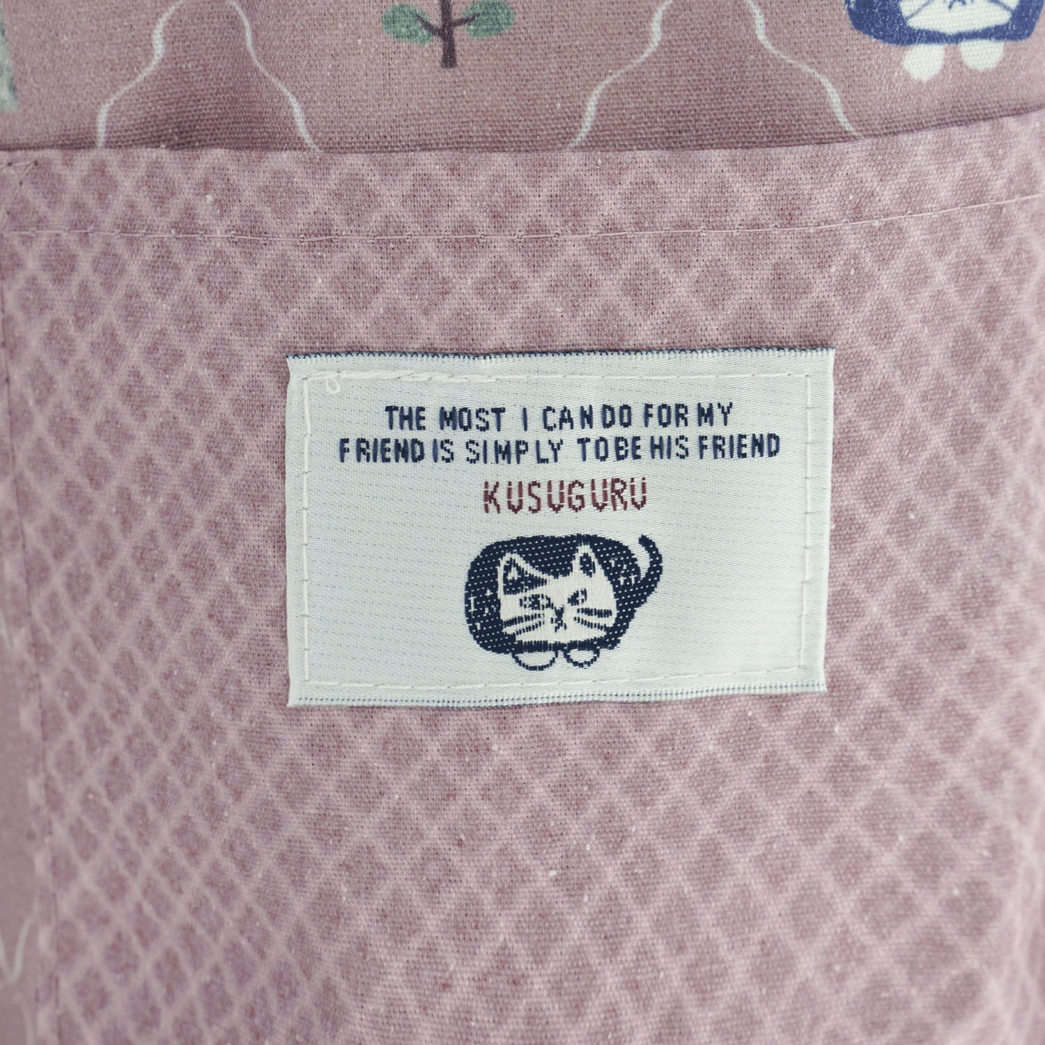 サブバッグ マチルダさん - 画像7