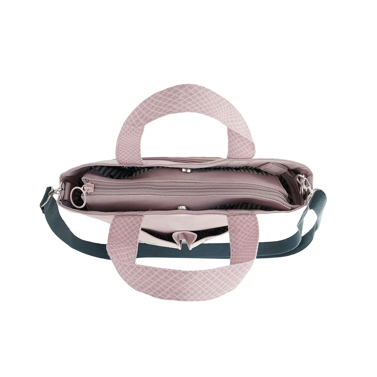 2WAYミニバッグ マチルダさん - 画像11