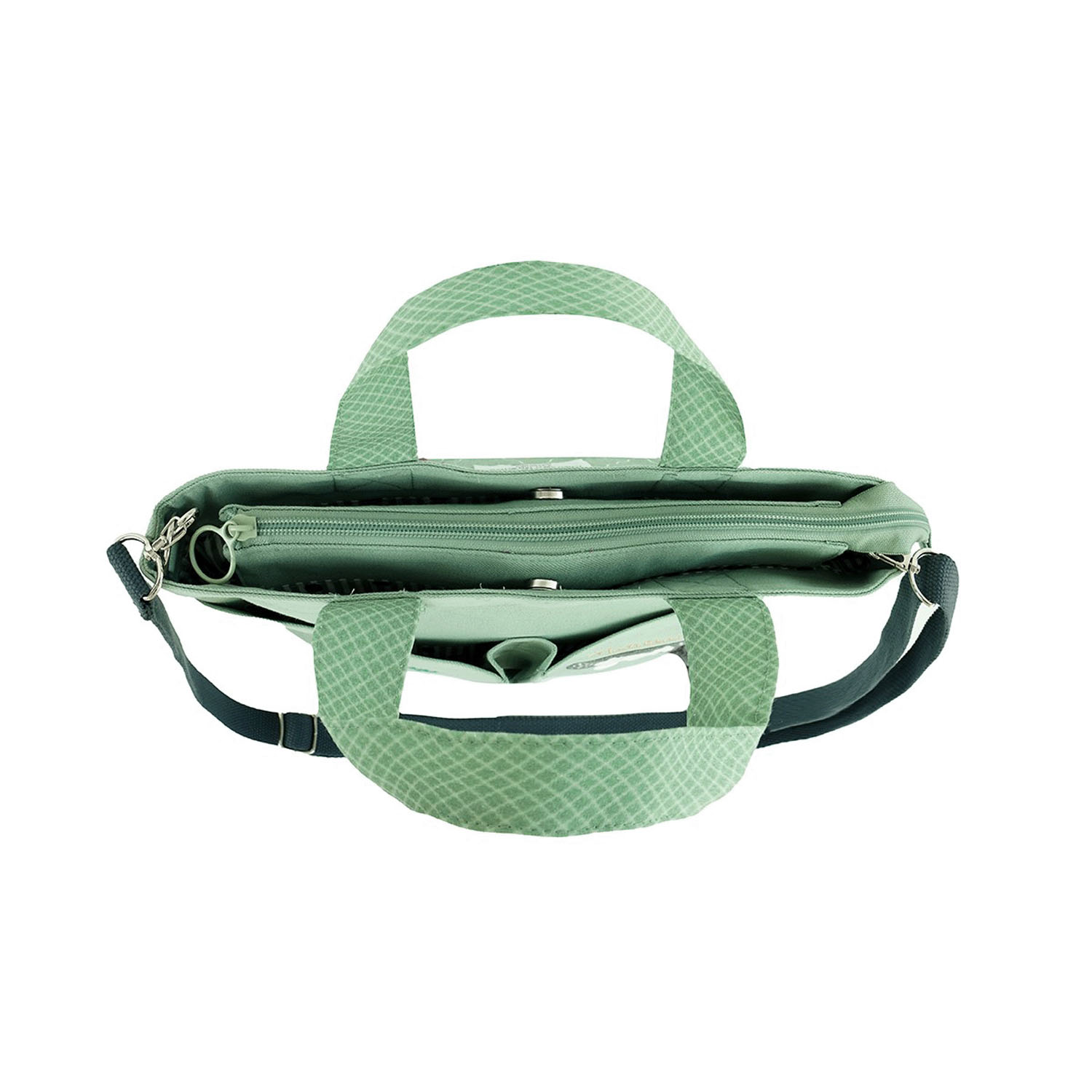 2WAYミニバッグ マチルダさん - 画像21