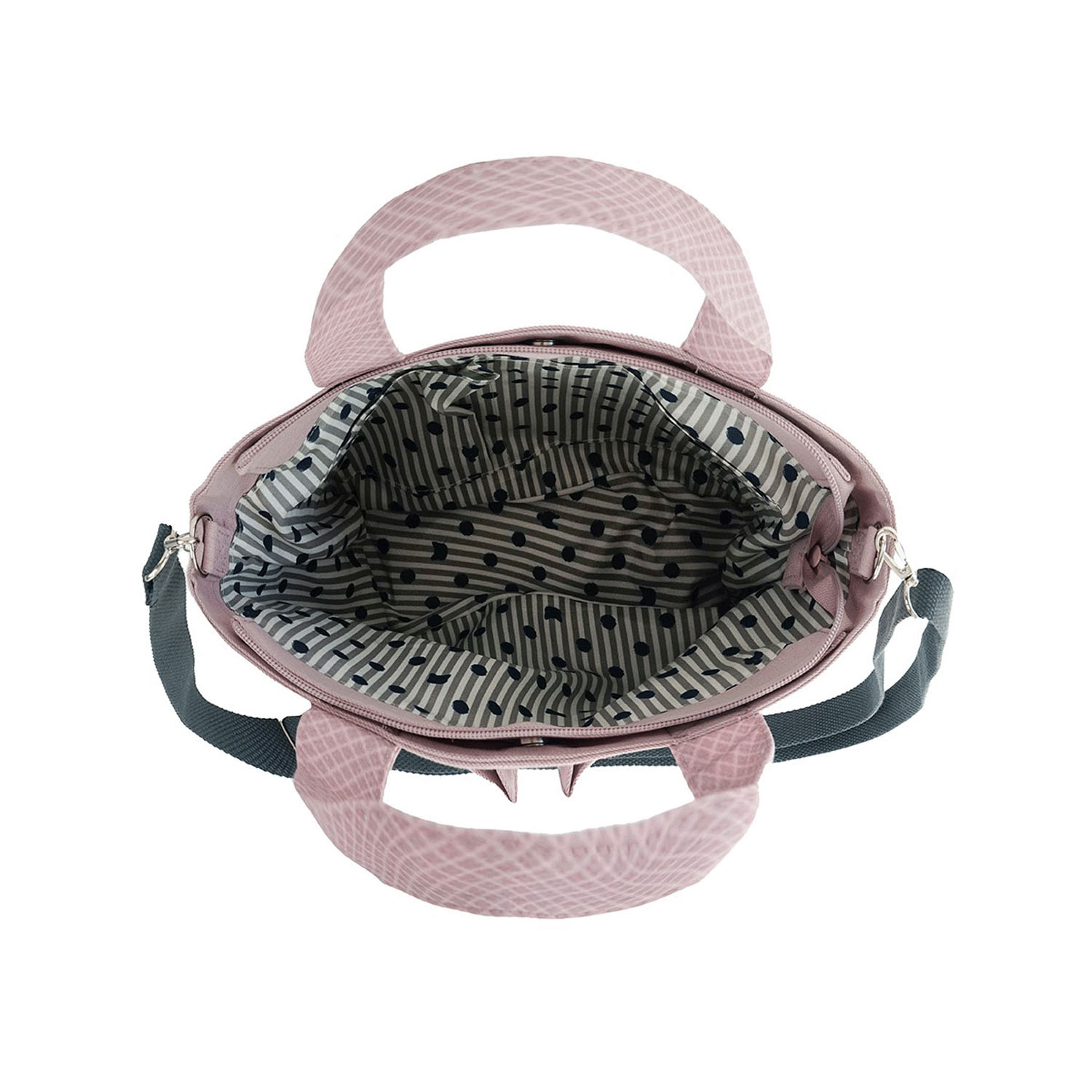 2WAYミニバッグ マチルダさん - 画像7