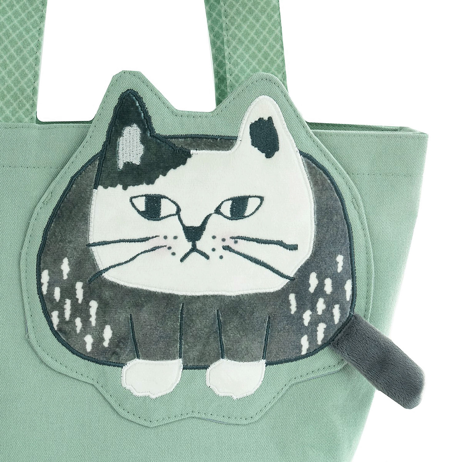 ハミポケバッグ マチルダさん - 画像11