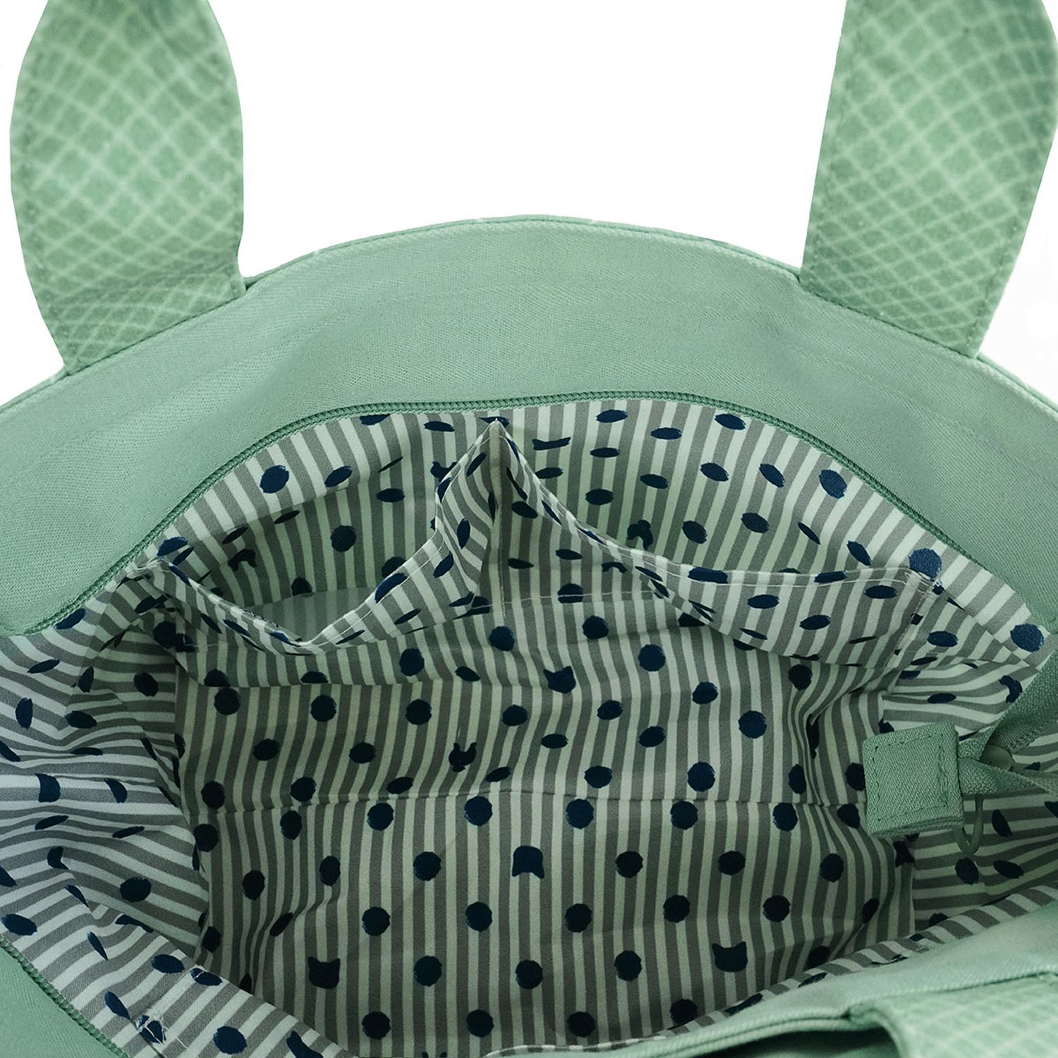 ハミポケバッグ マチルダさん - 画像13