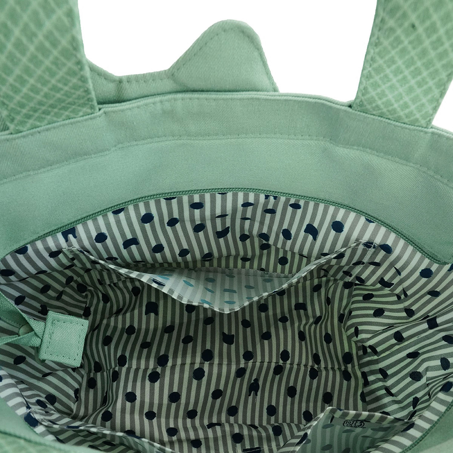 ハミポケバッグ マチルダさん - 画像14