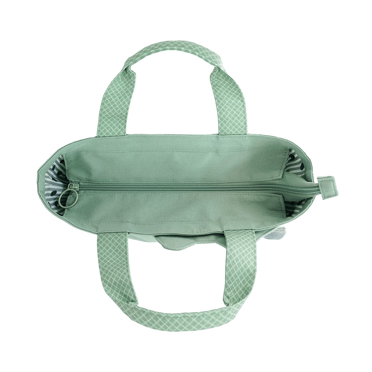 ハミポケバッグ マチルダさん - 画像15