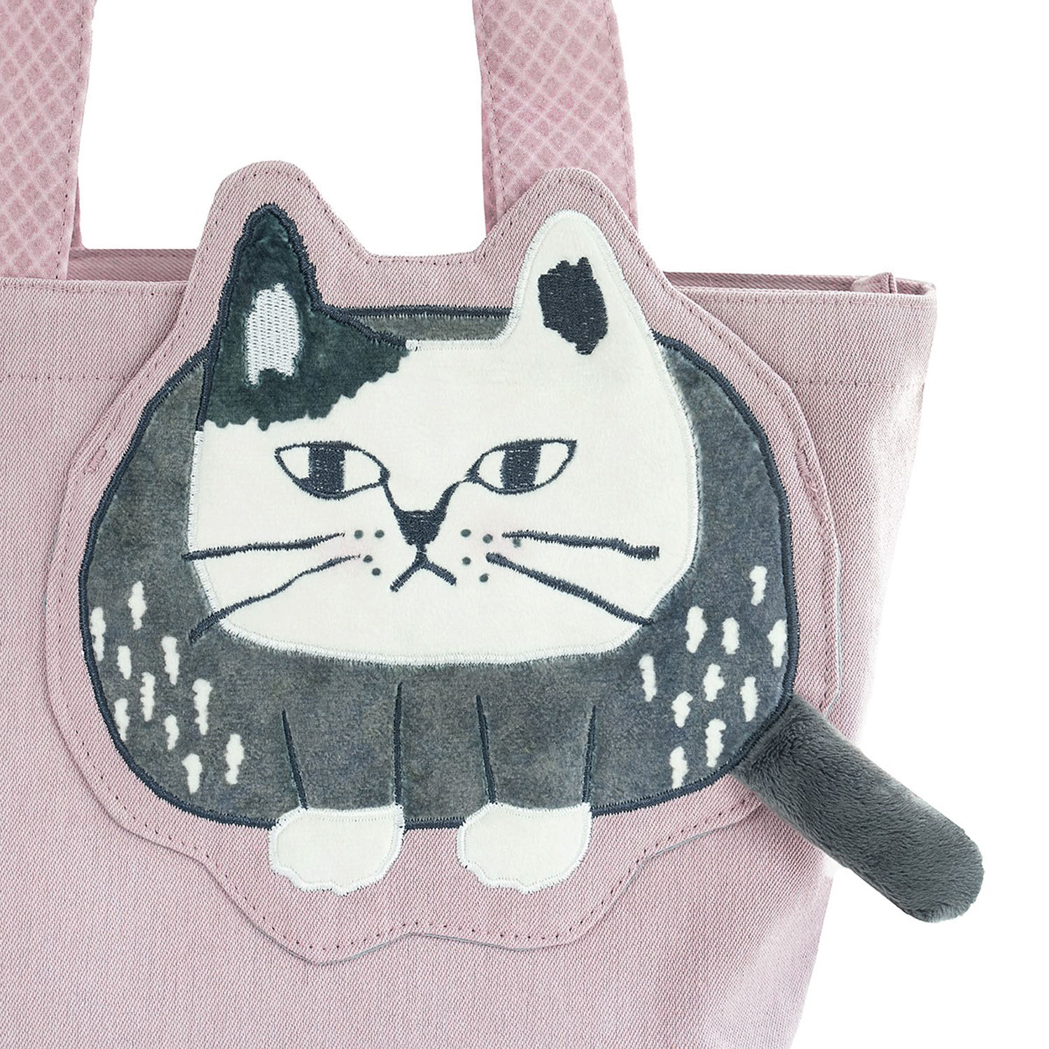 ハミポケバッグ マチルダさん - 画像4