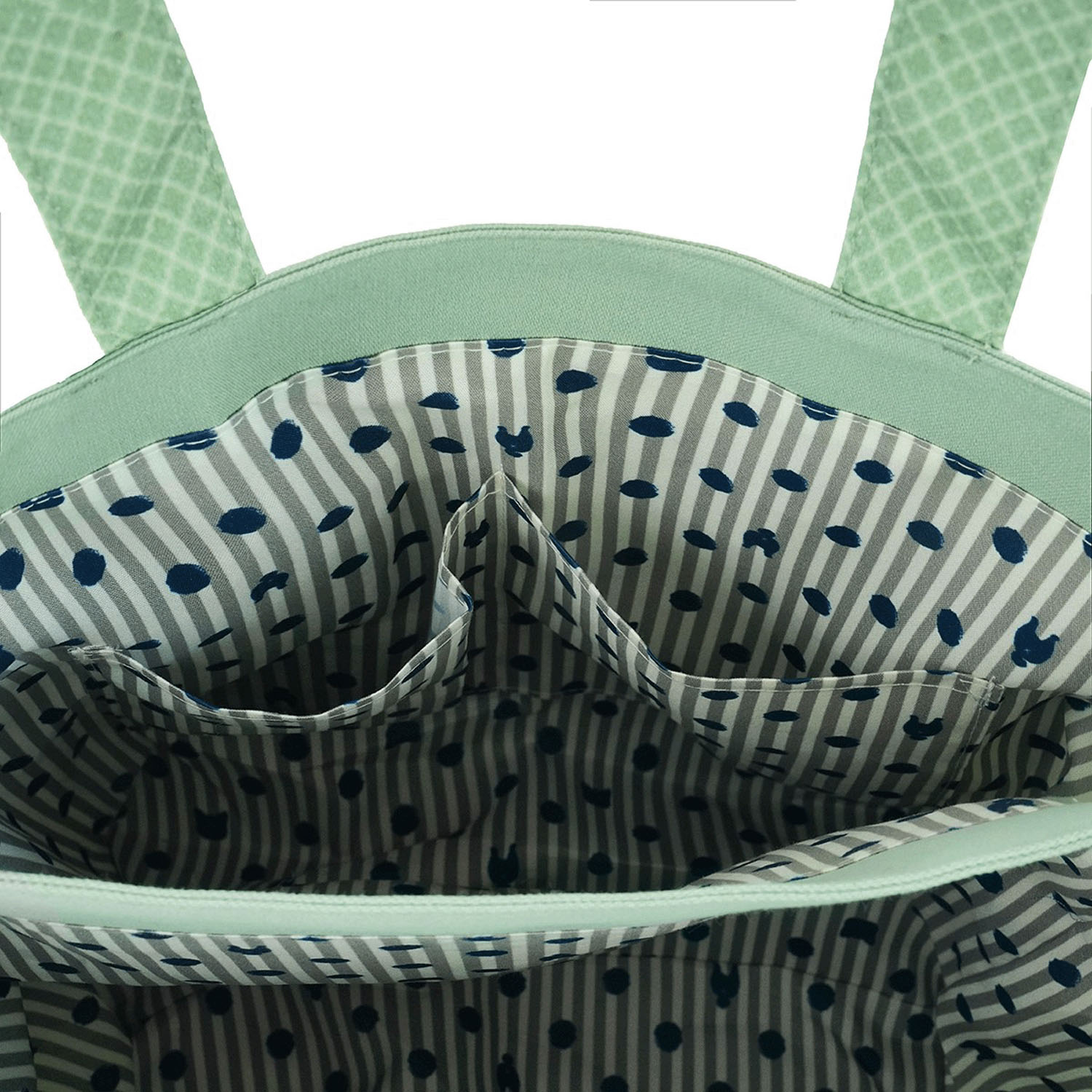 スクエアバッグ マチルダさん - 画像14