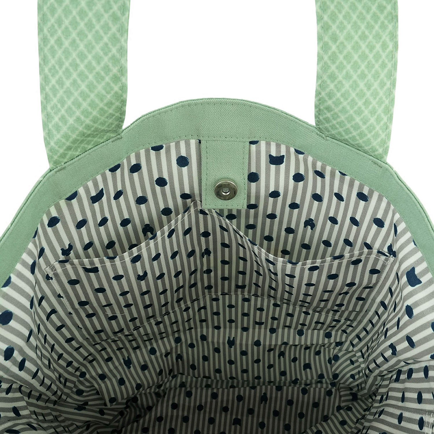 トートバッグ マチルダさん - 画像13