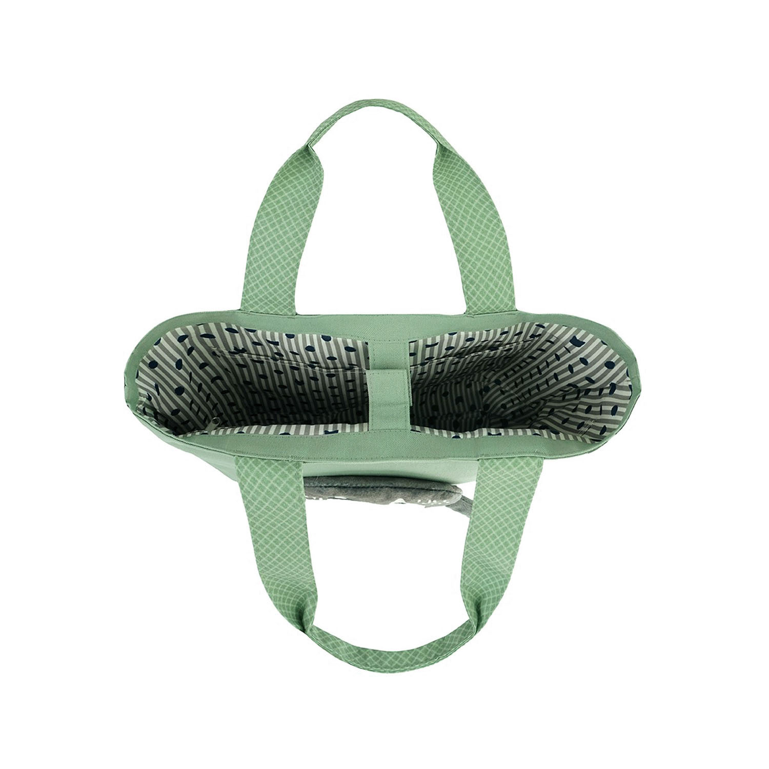 トートバッグ マチルダさん - 画像15