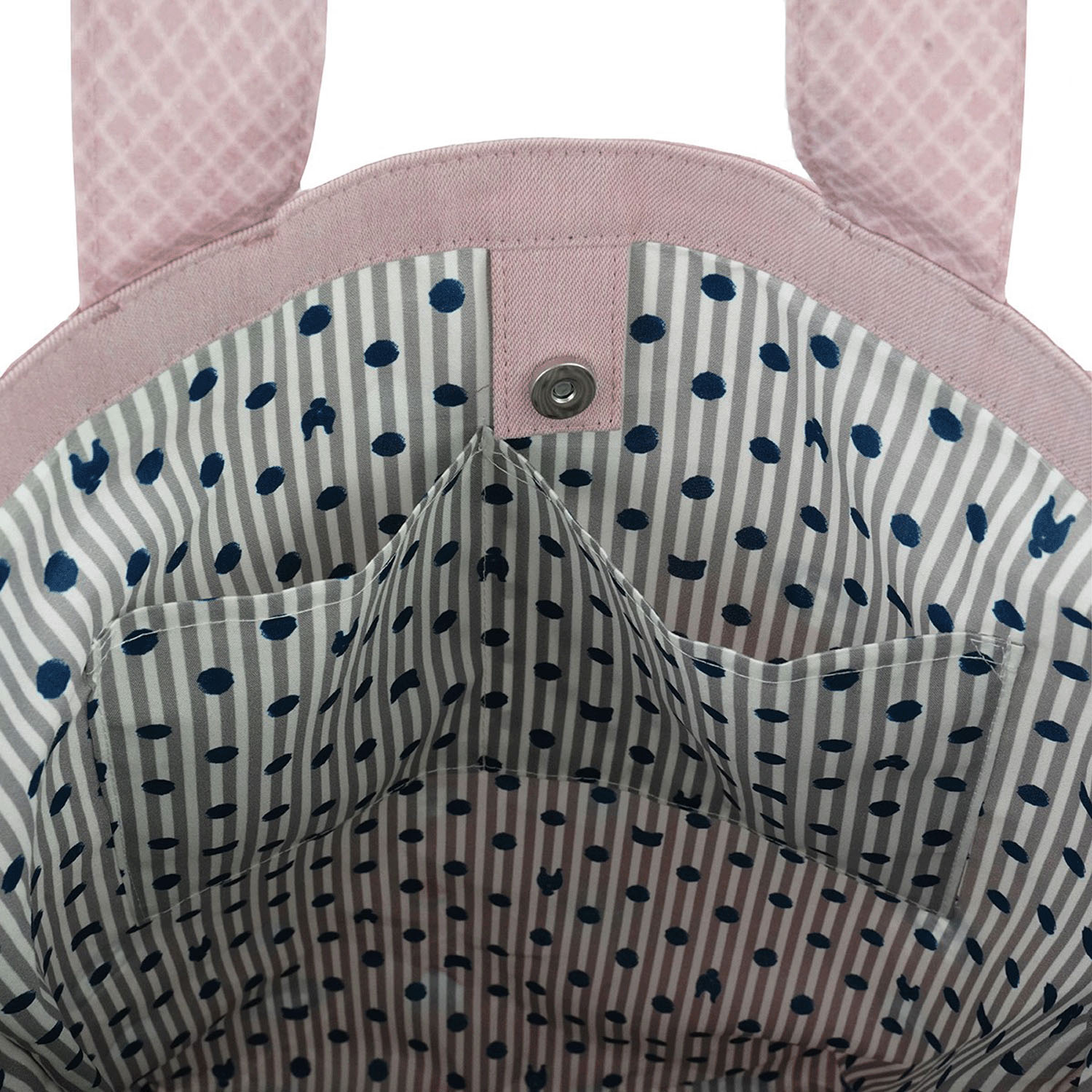 トートバッグ マチルダさん - 画像6