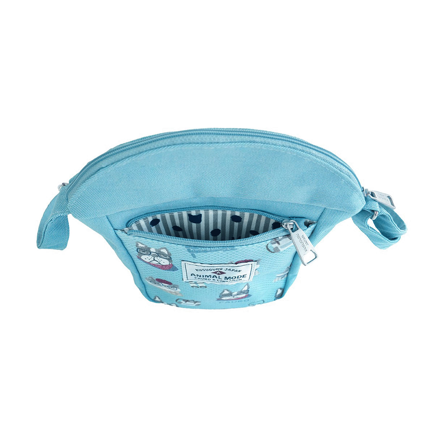 ポシェット アニマルモード - 画像8