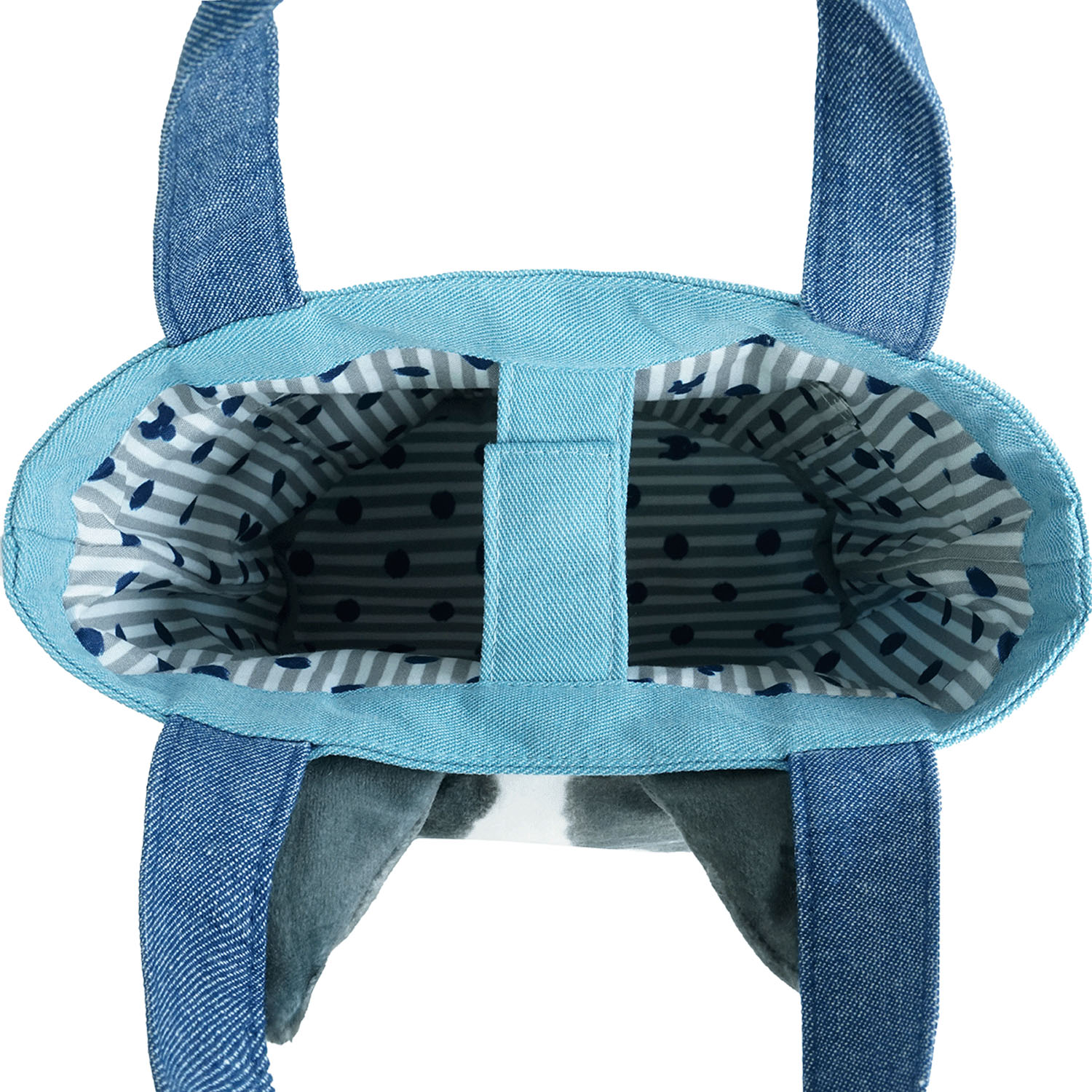 モチーフバッグ アニマルモード パウロ - 画像11