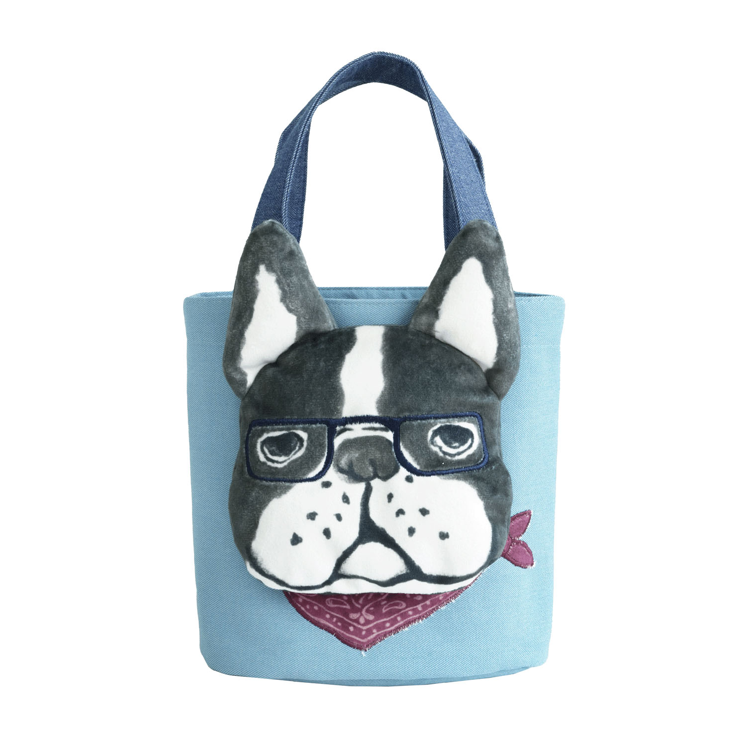 モチーフバッグ アニマルモード パウロ - 画像7