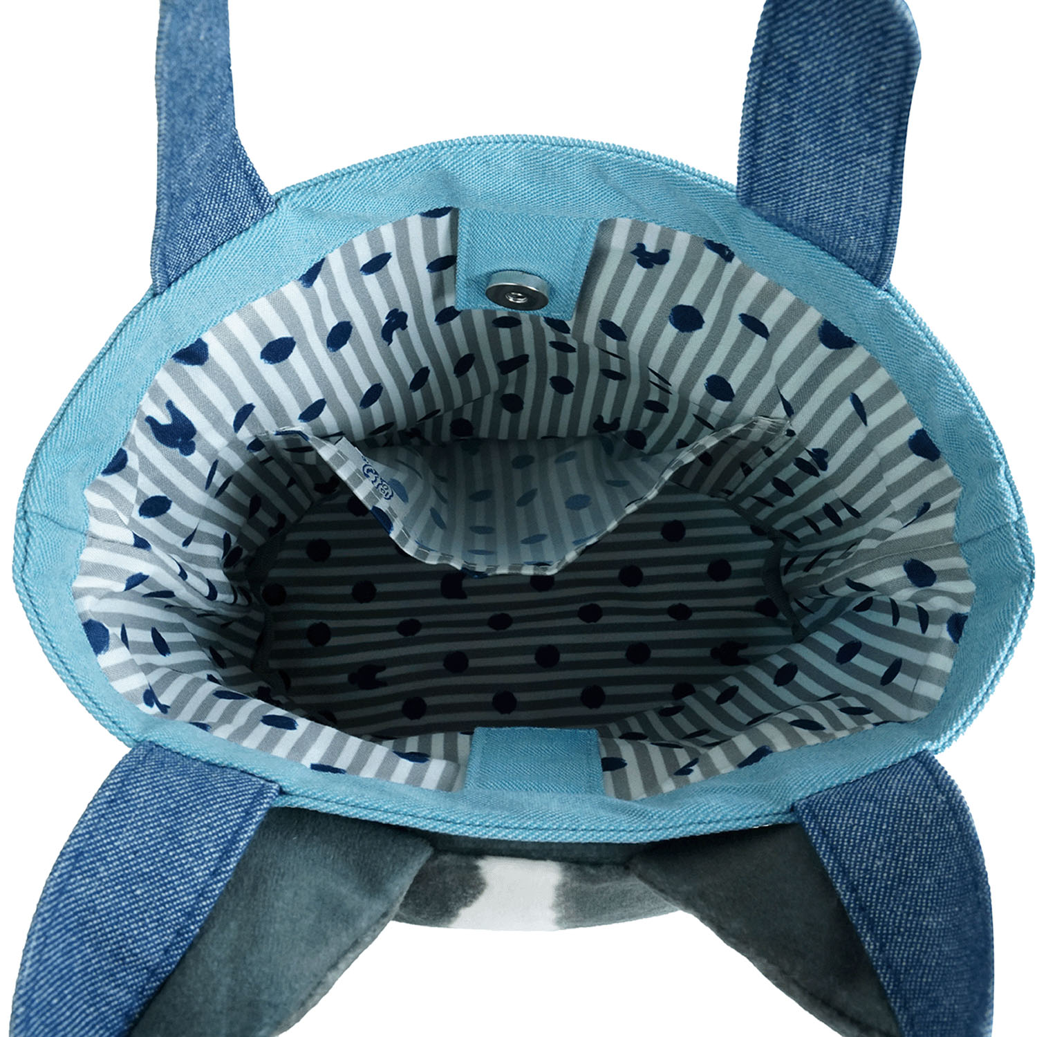 モチーフバッグ アニマルモード パウロ - 画像10