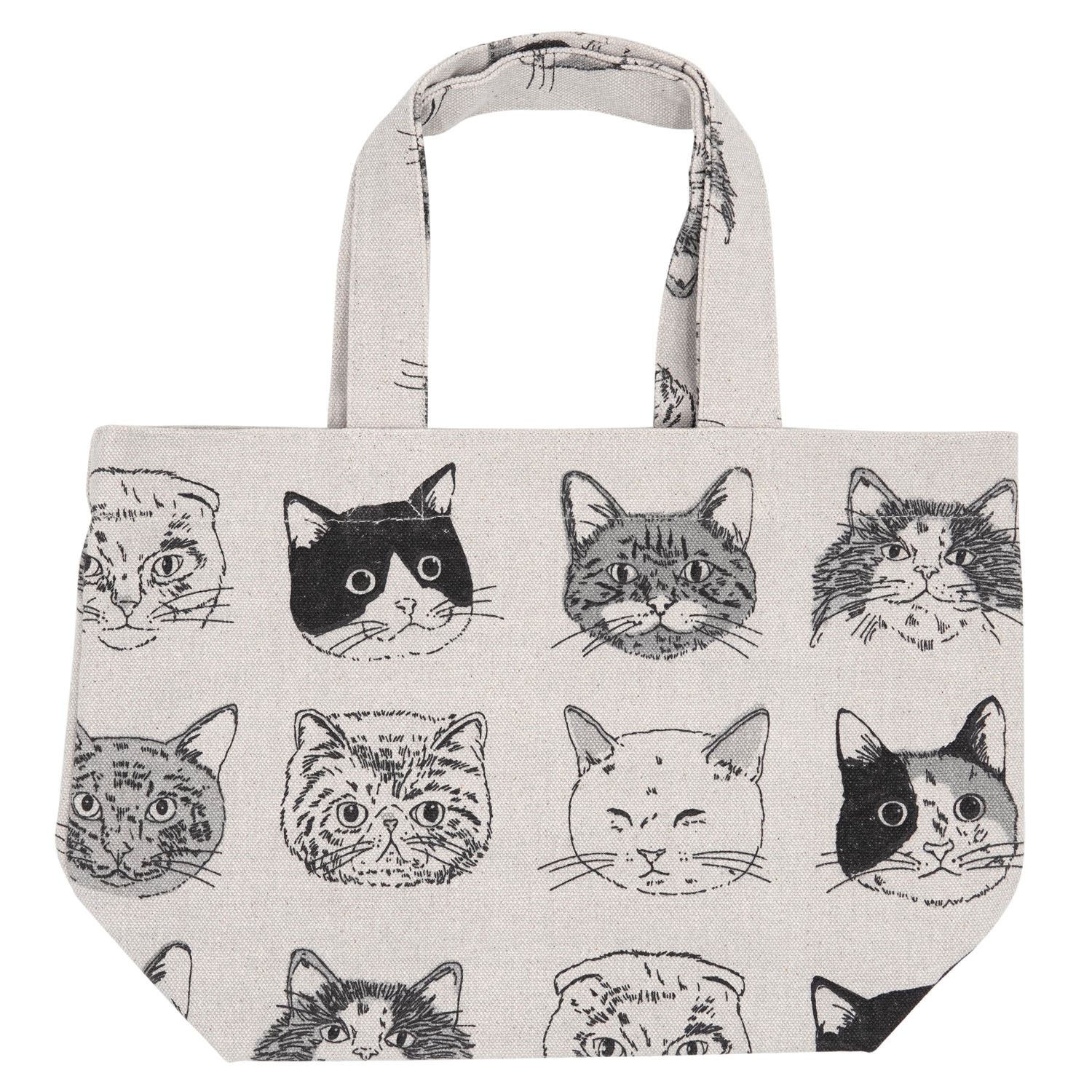 ミニトート ヴェリアスキャット - 画像2