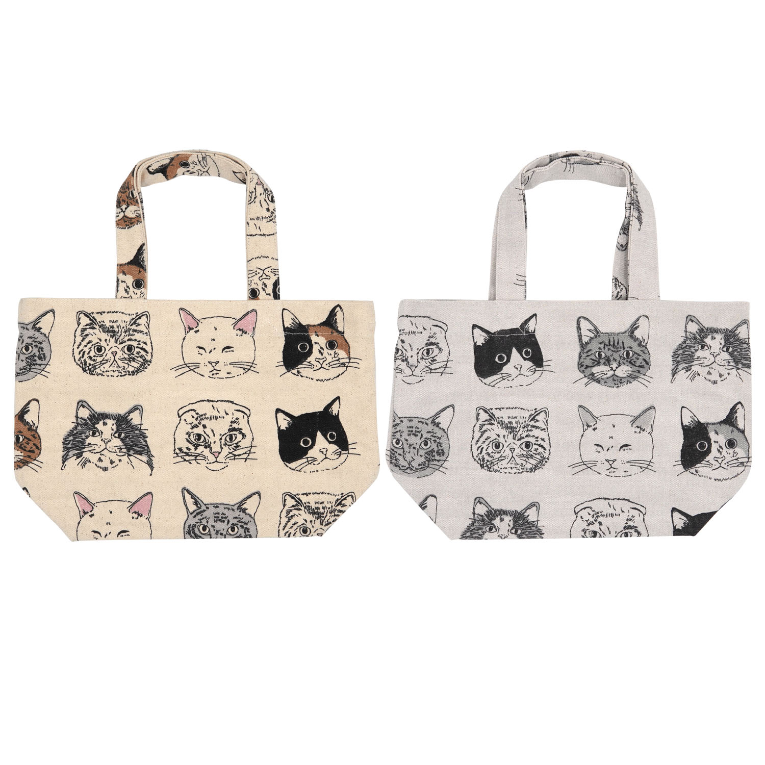 ミニトート ヴェリアスキャット - 画像1