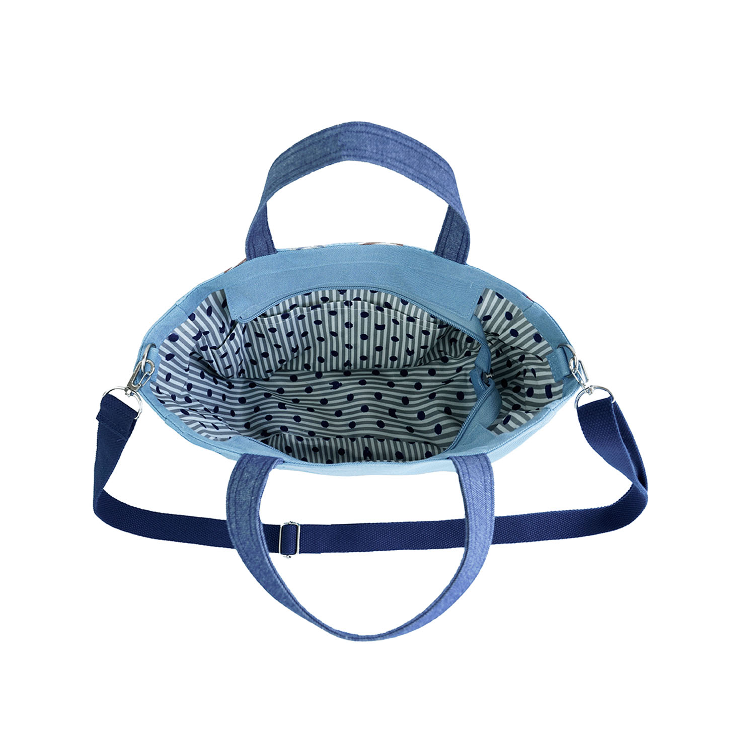 2WAYラウンド型バッグ アニマルモード - 画像8