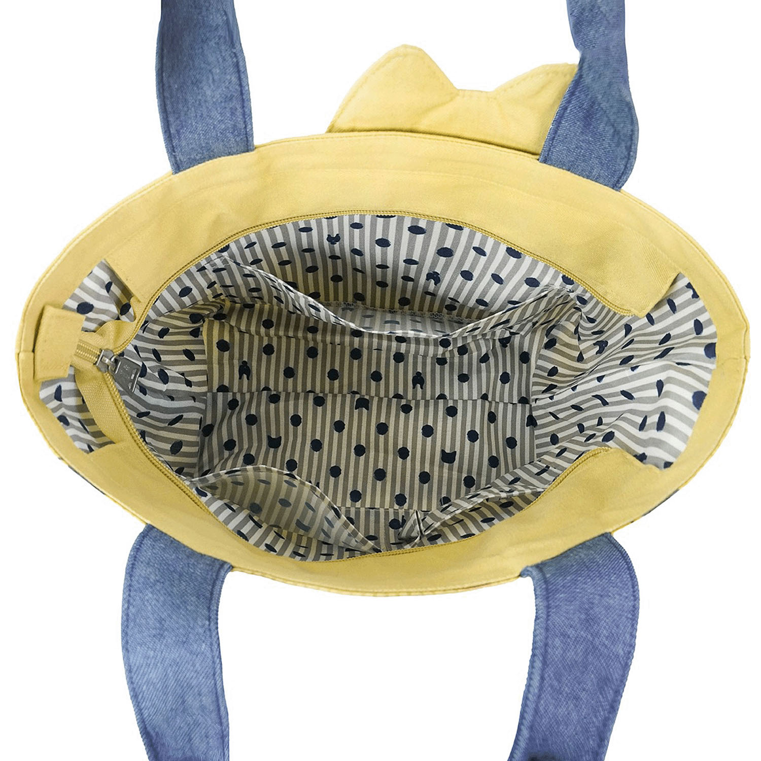 ハミポケバッグ アニマルモード - 画像4