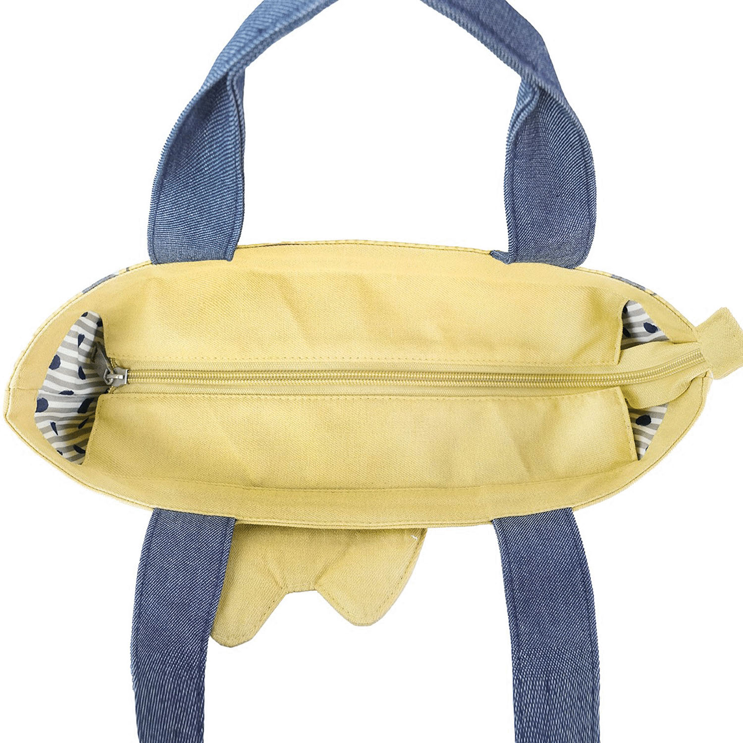 ハミポケバッグ アニマルモード - 画像5