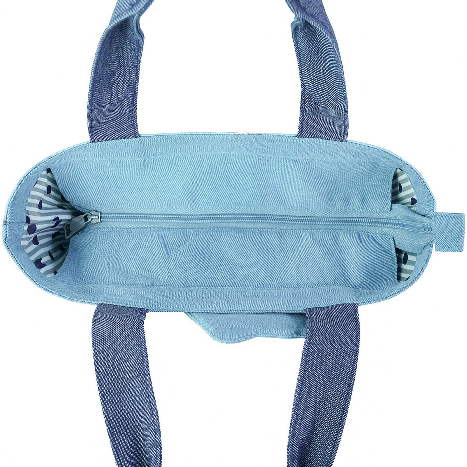 ハミポケバッグ アニマルモード - 画像9