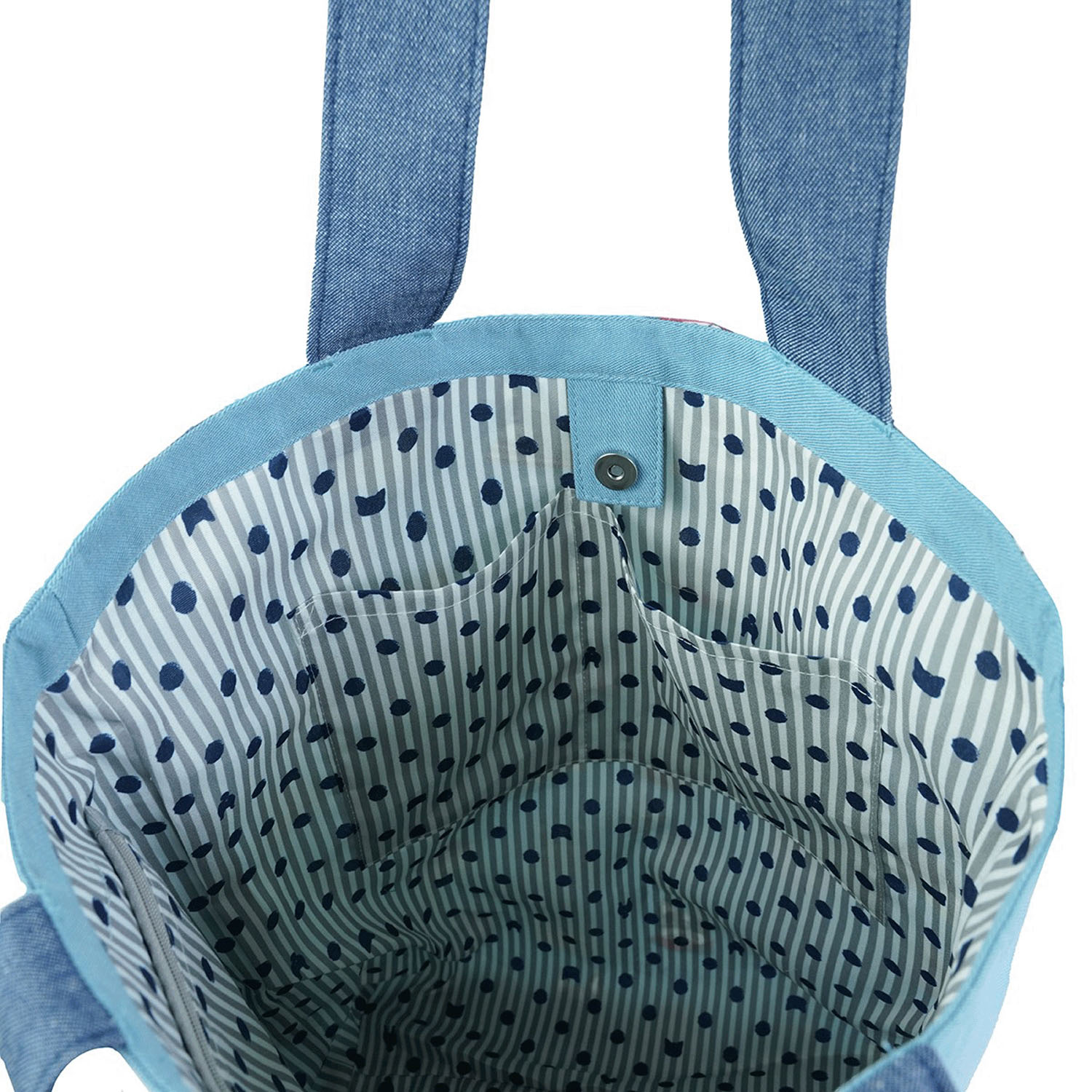 トートバッグ アニマルモード - 画像14