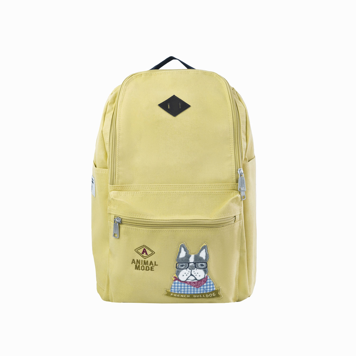 リュック アニマルモード - 画像2