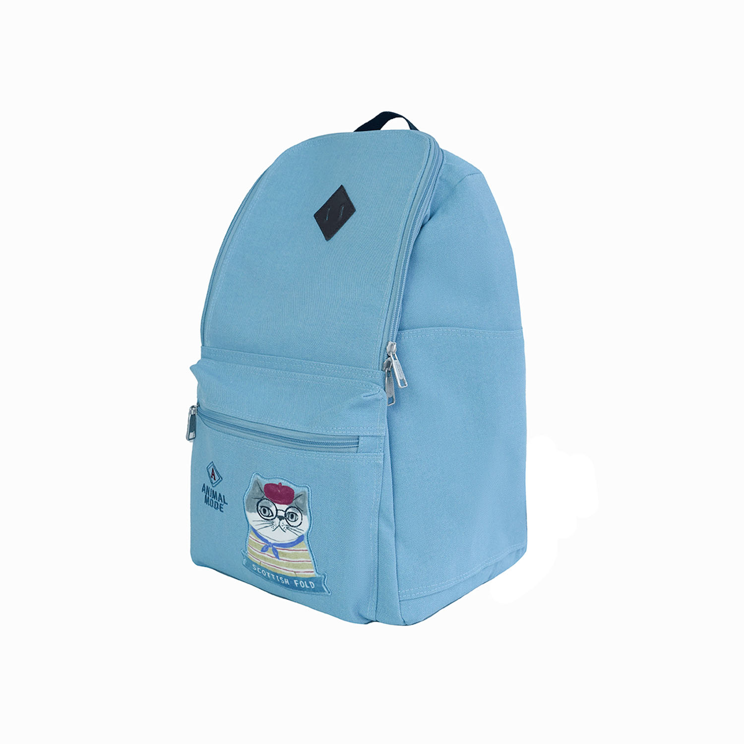 リュック アニマルモード - 画像11