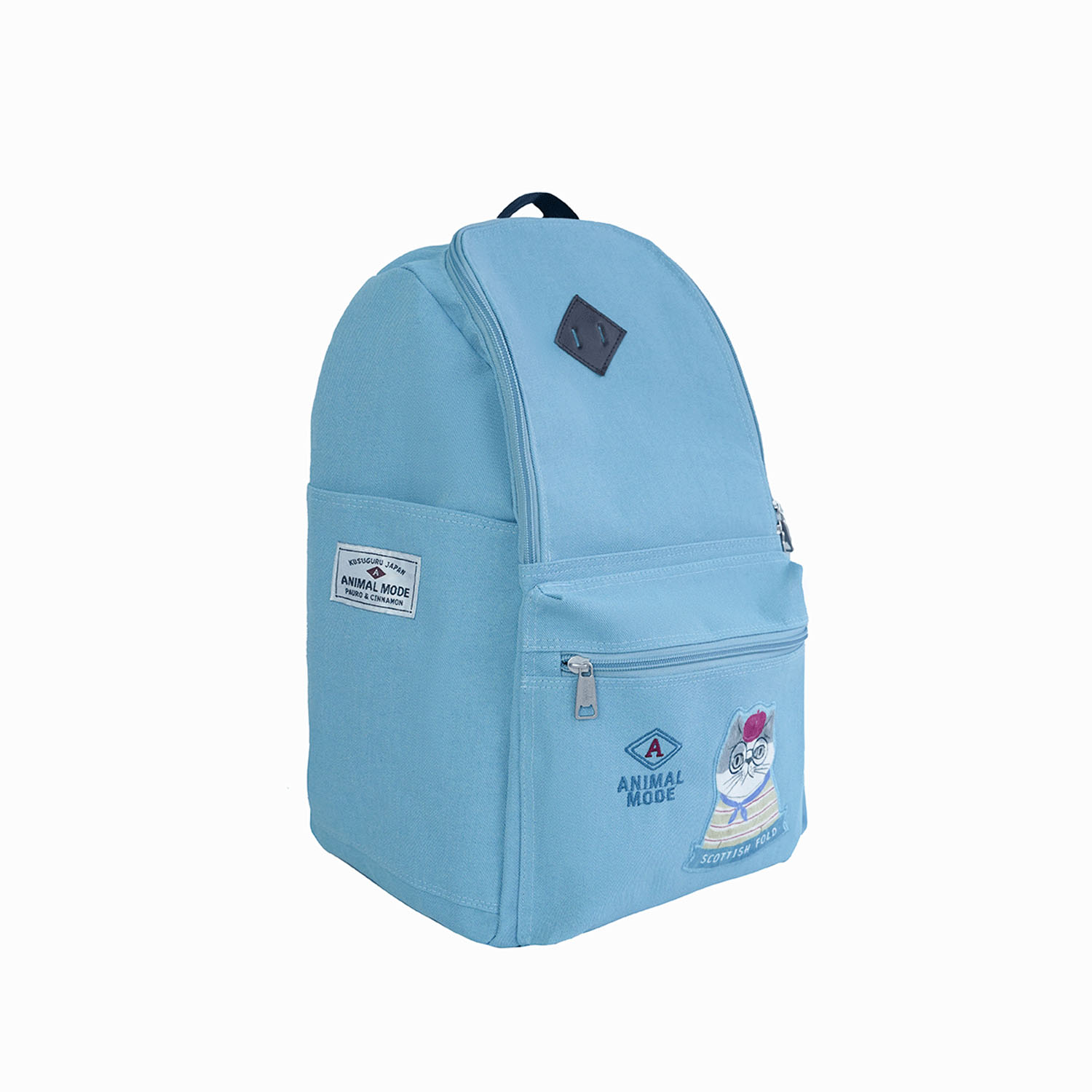 リュック アニマルモード - 画像12