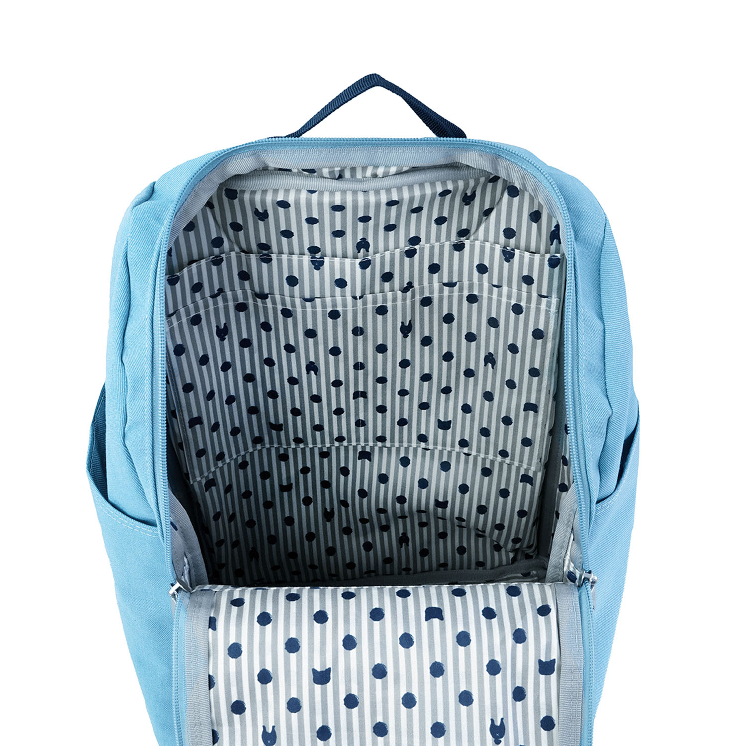 リュック アニマルモード - 画像15