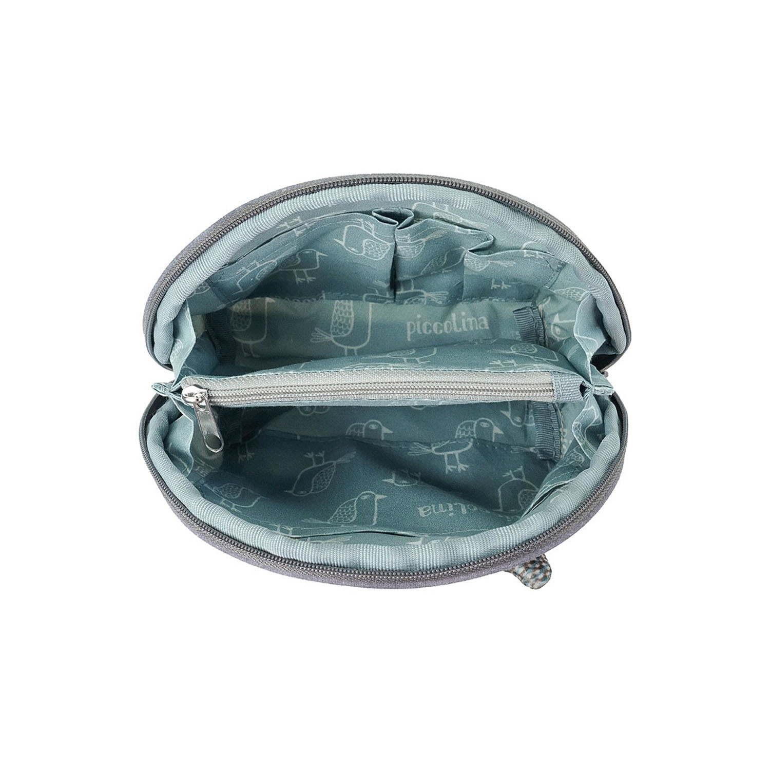 マスコットポーチ しまぷうさん - 画像10