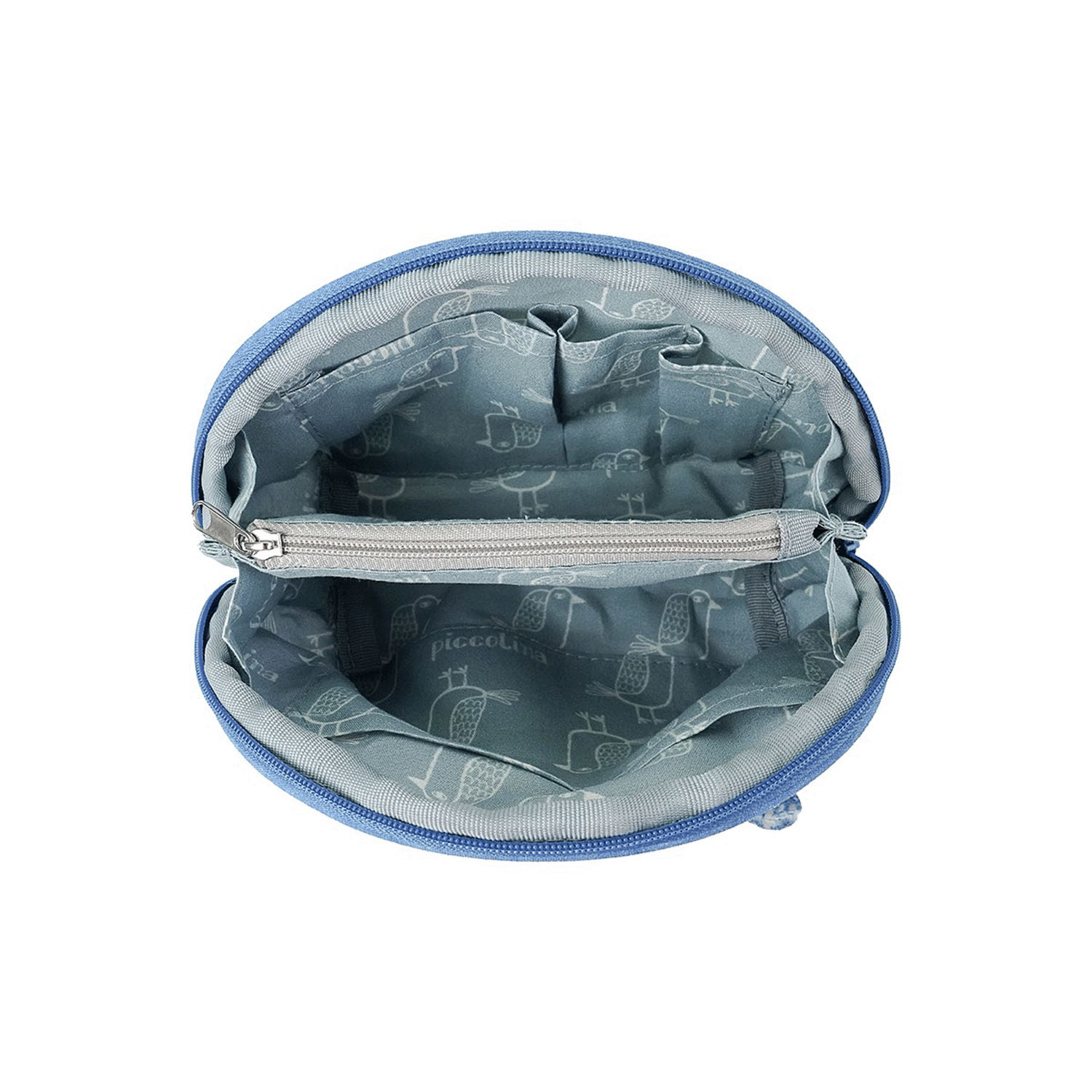 コスメポーチ しまぷうさん - 画像5