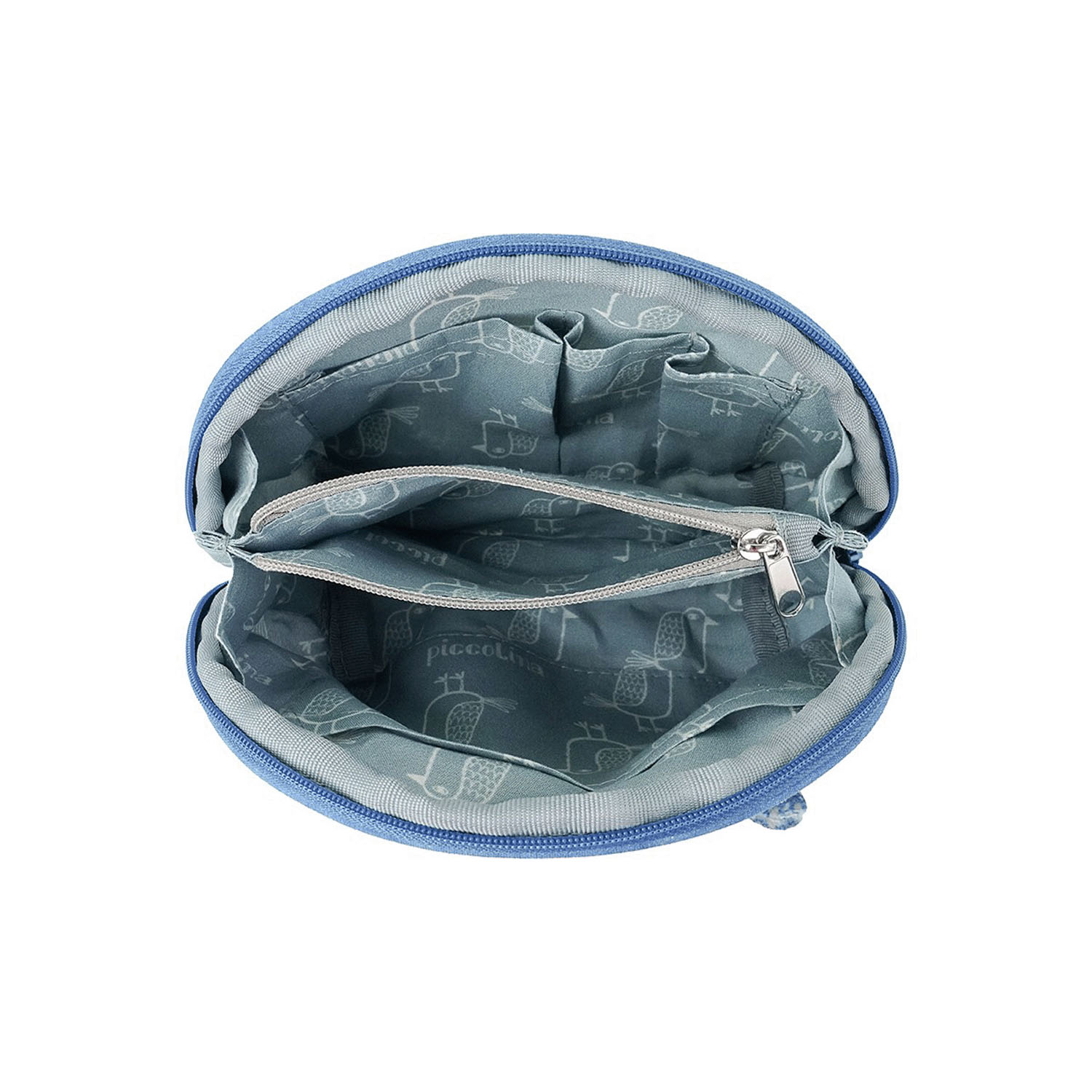 コスメポーチ しまぷうさん - 画像6