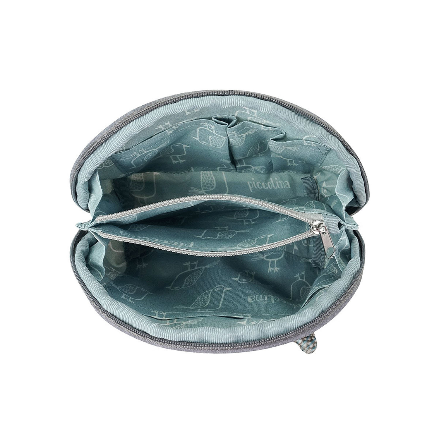 コスメポーチ しまぷうさん - 画像10