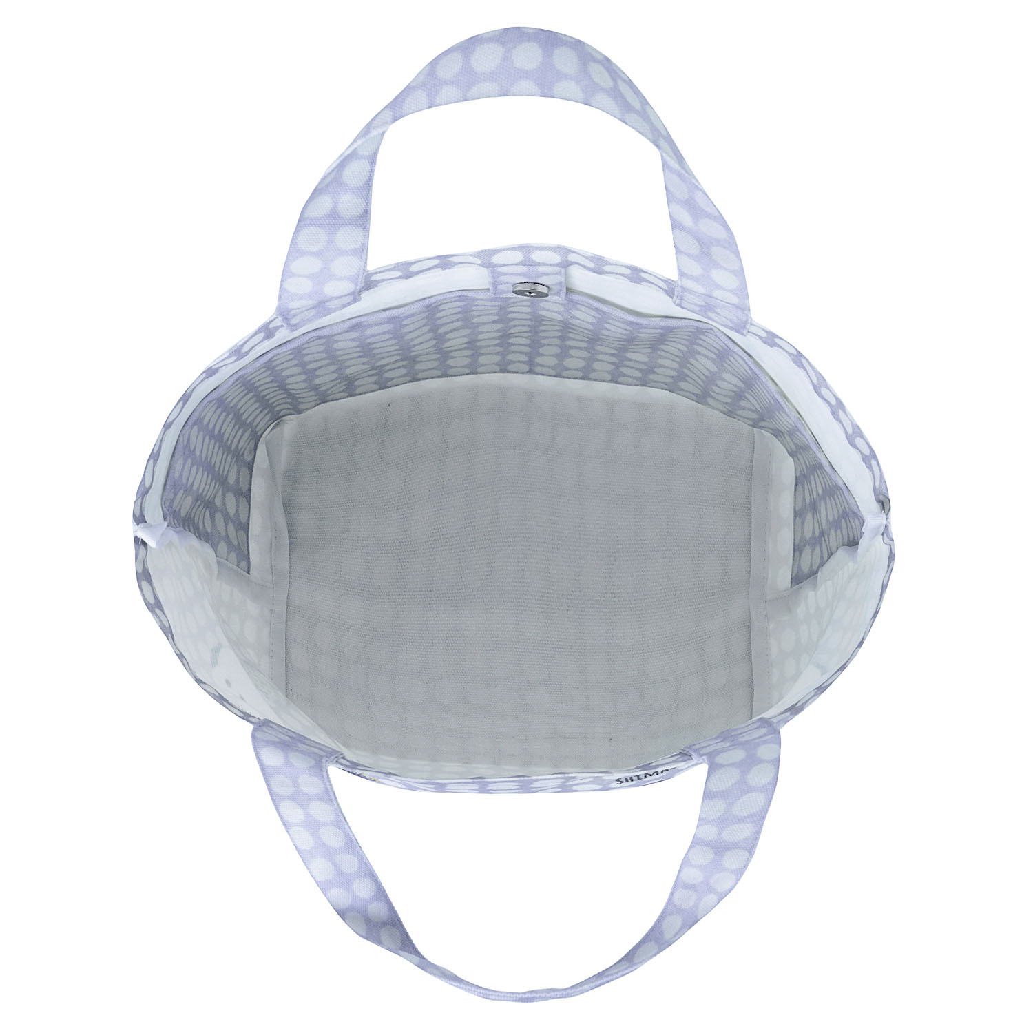 トートバッグS しまぷうさん - 画像4