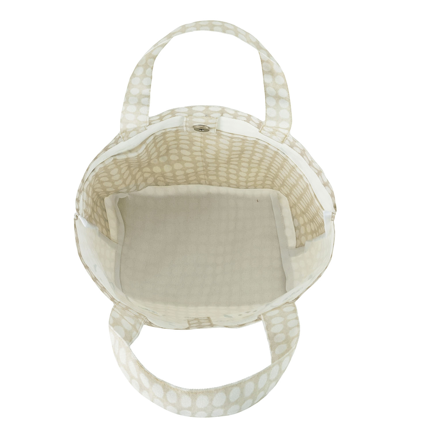 トートバッグS しまぷうさん - 画像9