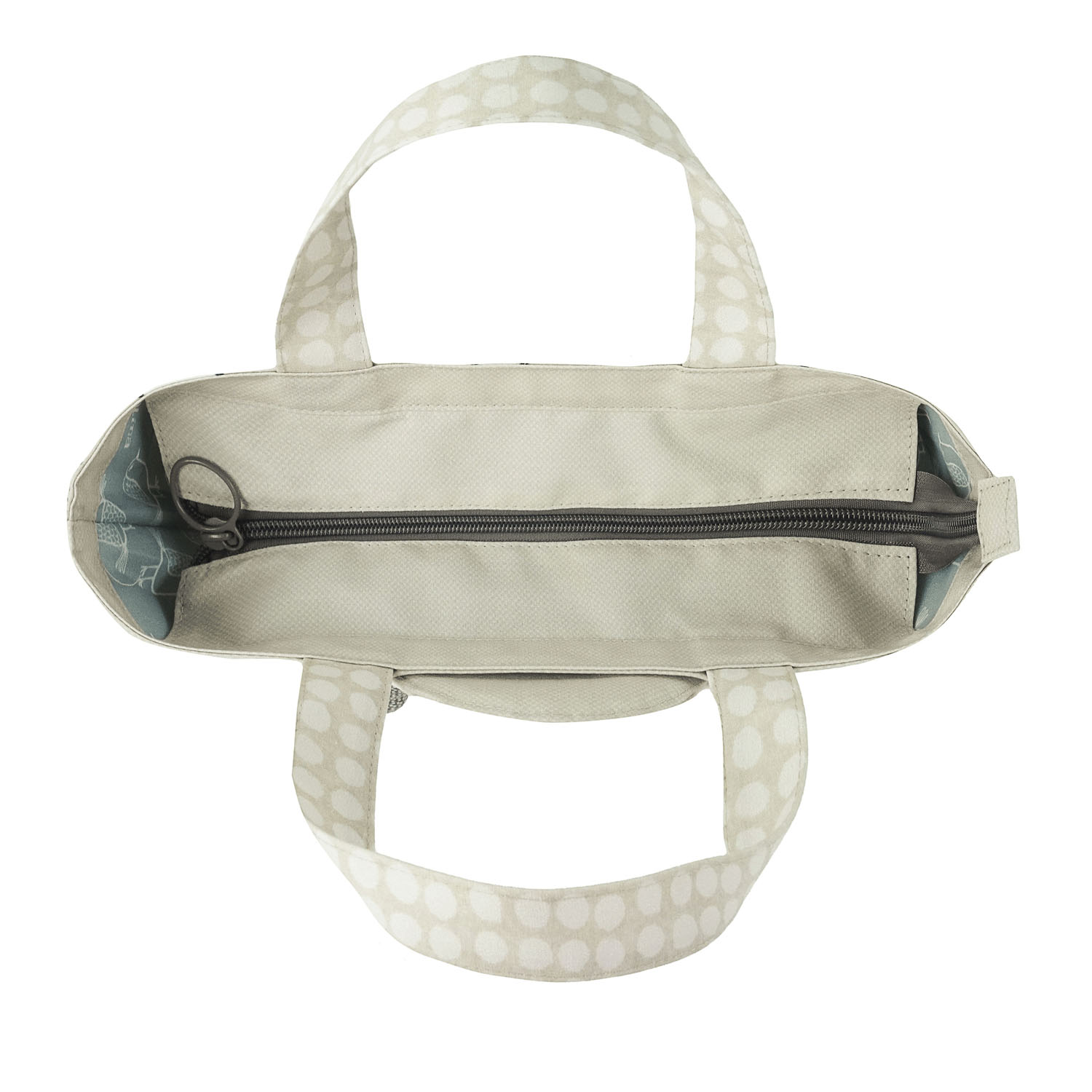 ハミポケバッグ しまぷうさん - 画像15