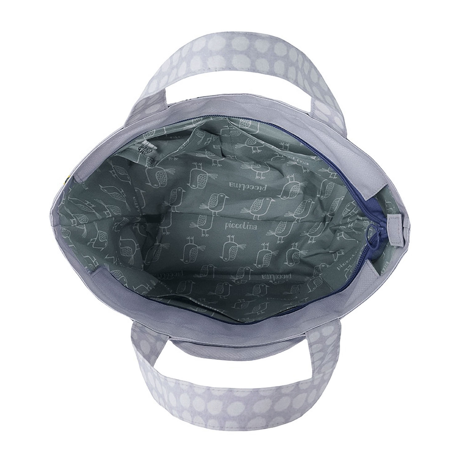 ハミポケバッグ しまぷうさん - 画像5