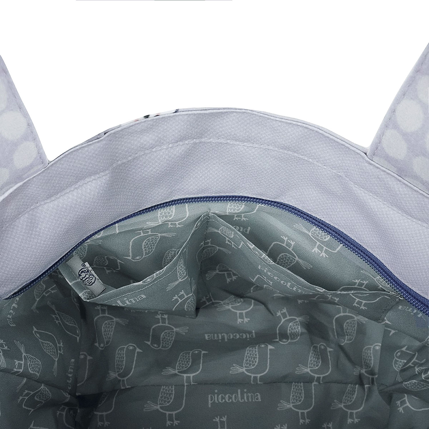 ハミポケバッグ しまぷうさん - 画像6