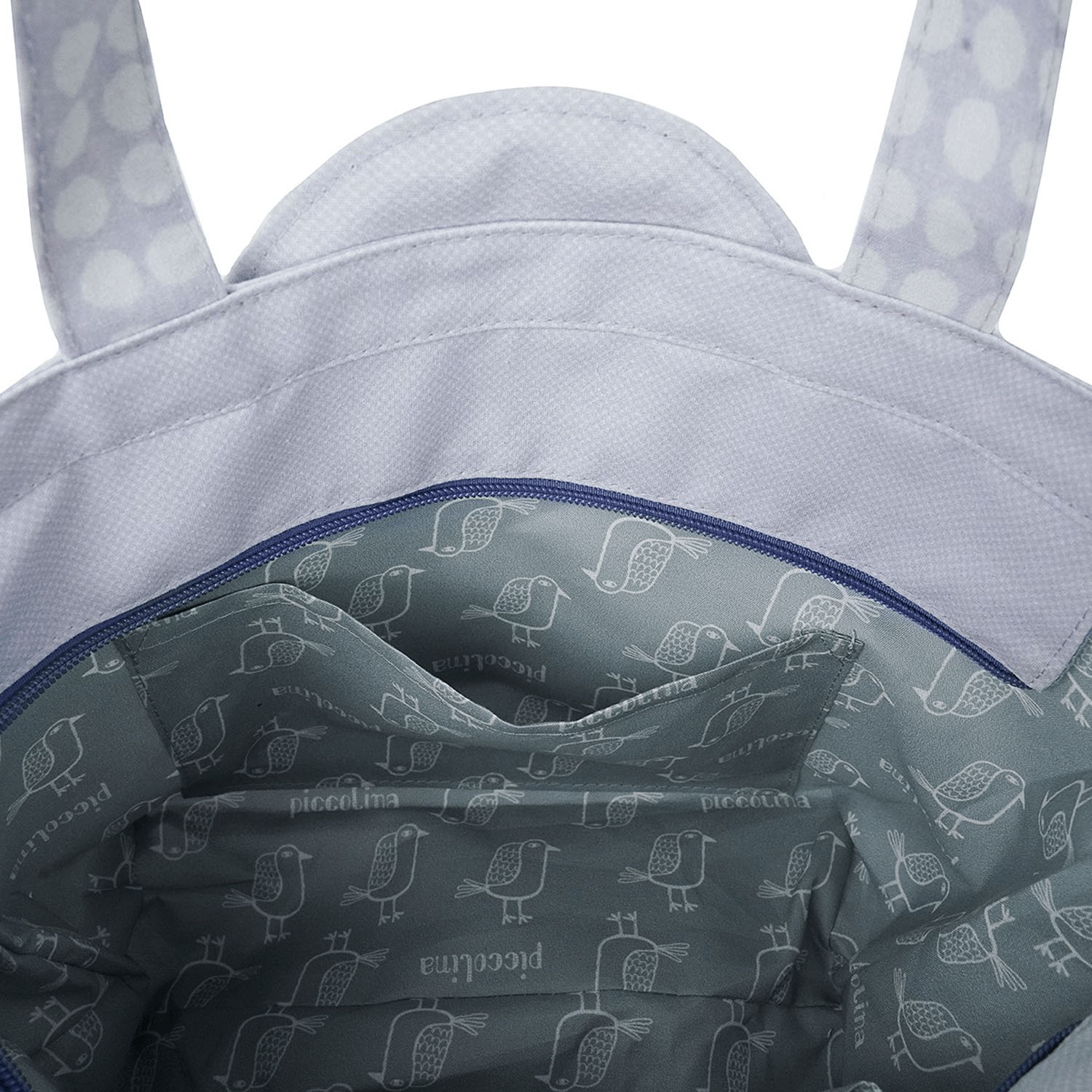 ハミポケバッグ しまぷうさん - 画像7