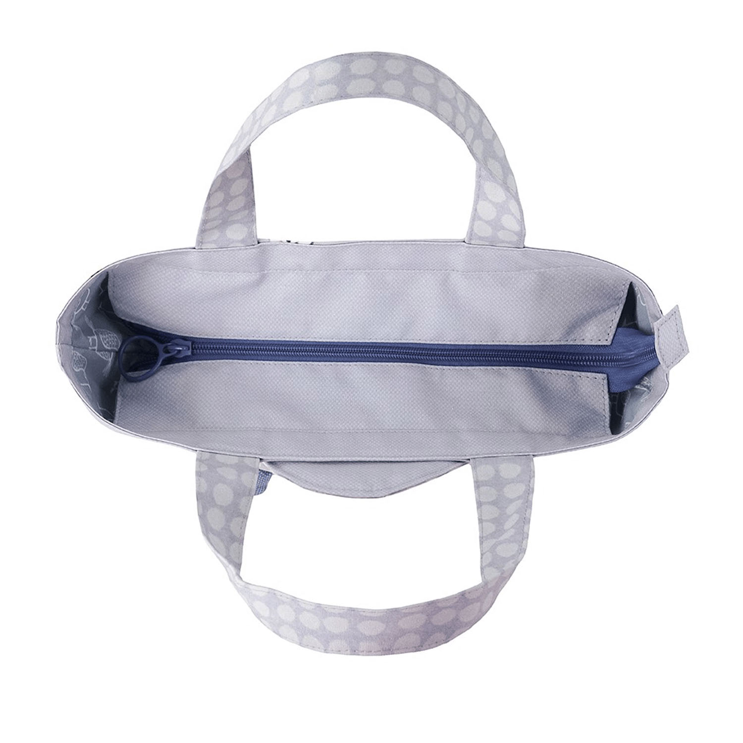 ハミポケバッグ しまぷうさん - 画像8