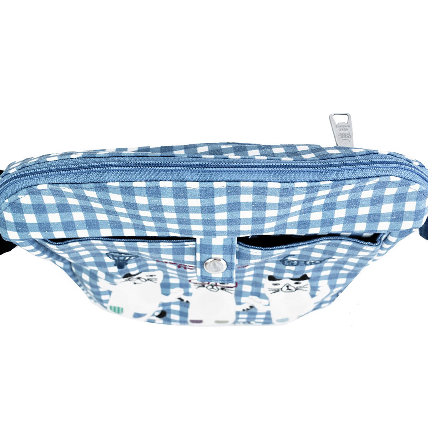 ポシェット ネコまるけ - 画像14