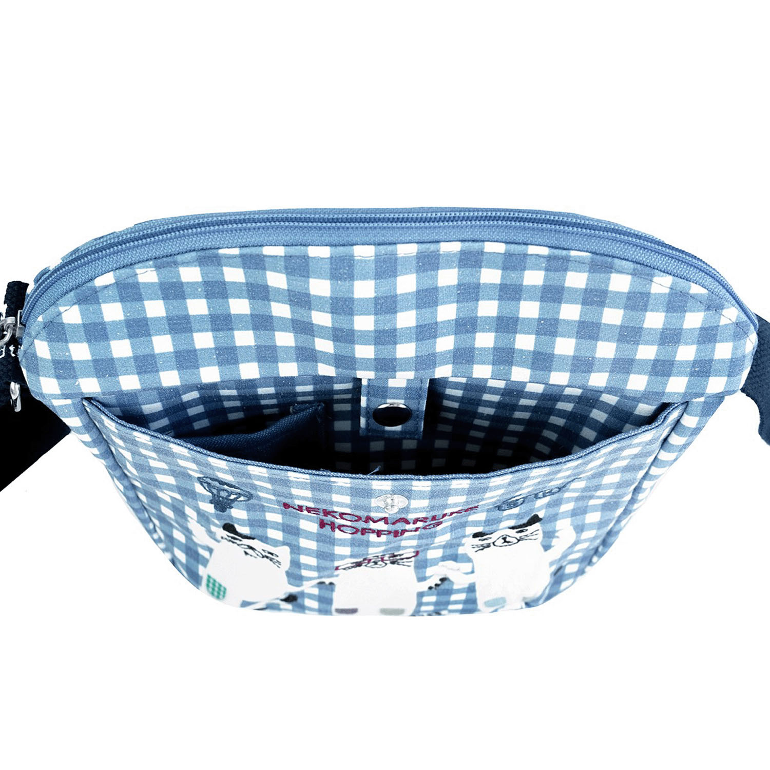 ポシェット ネコまるけ - 画像15